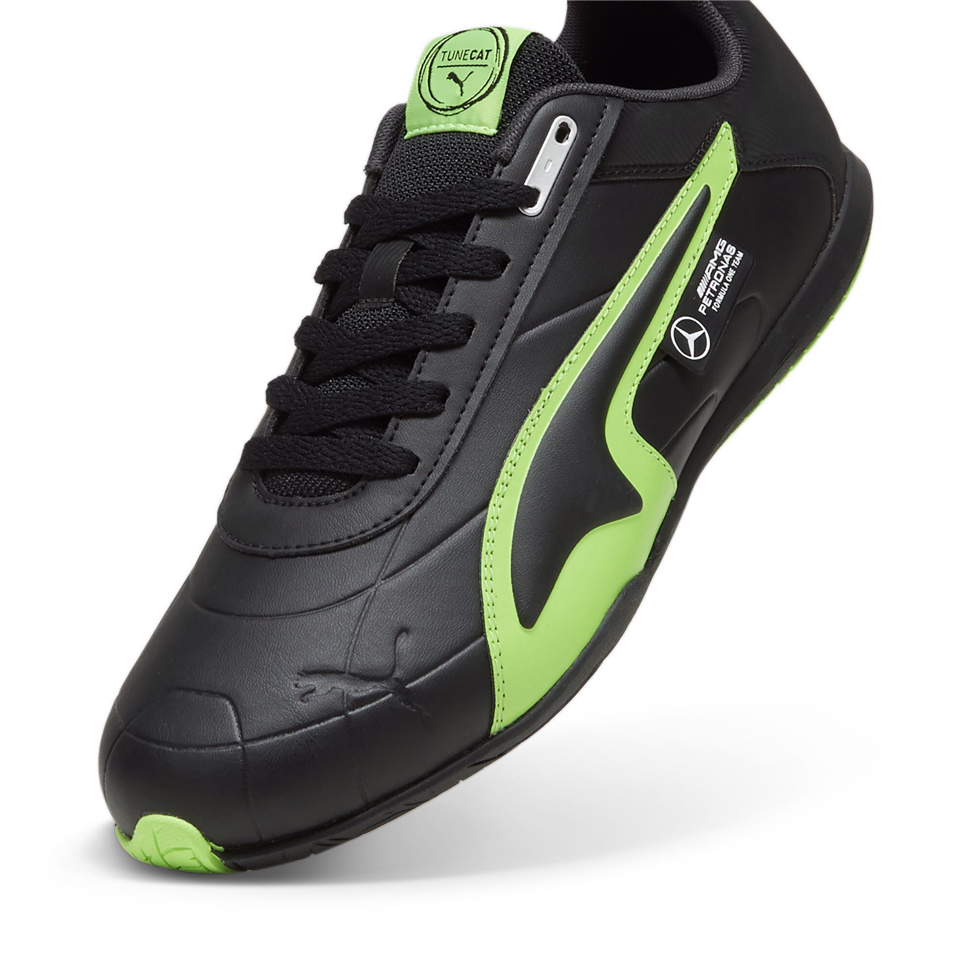 PUMA Sneakers MAPF1 TUNE CAT