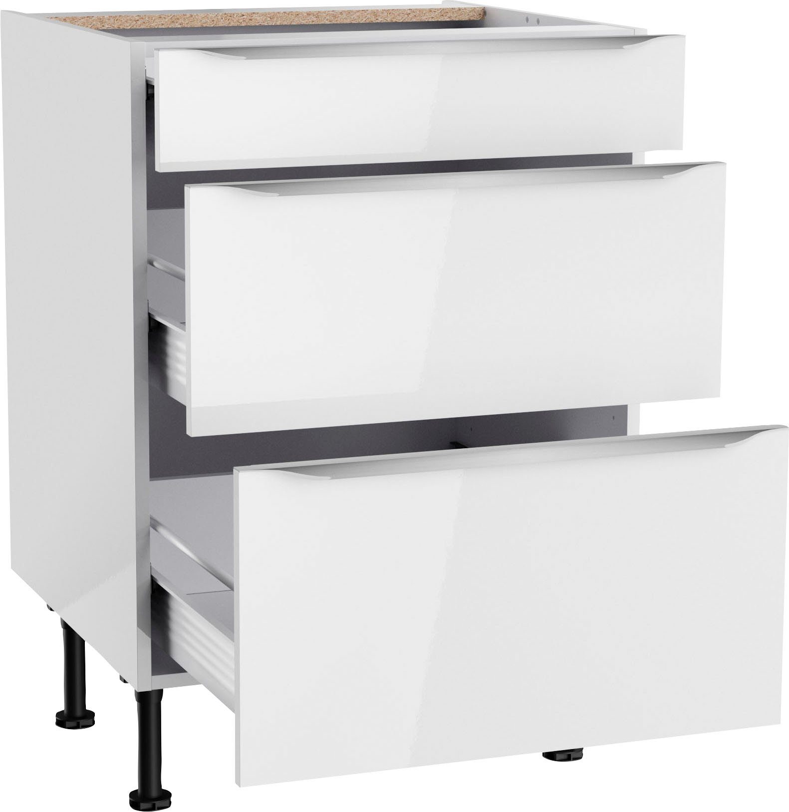 OPTIFIT Onderkast KS-Aken