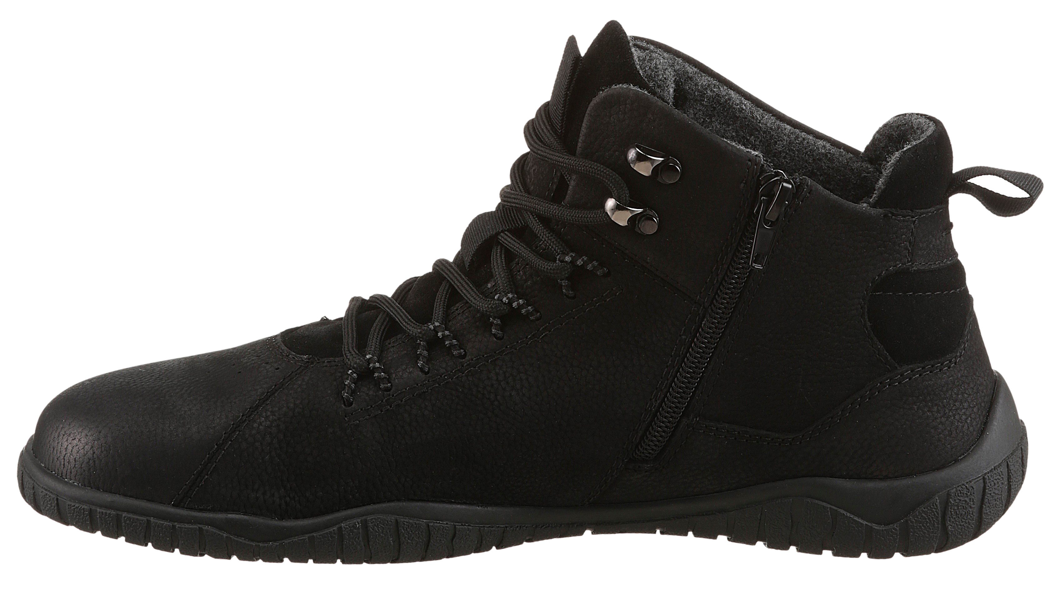 Josef Seibel Veterschoenen Wallace 03 in wijd model