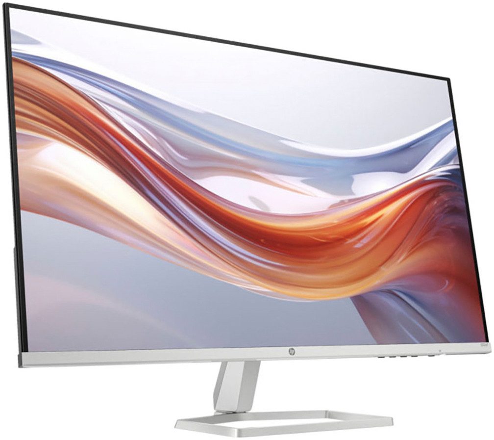 HP Ledscherm 532sf (HSD-0176-K), 80 cm / 32", Full HD