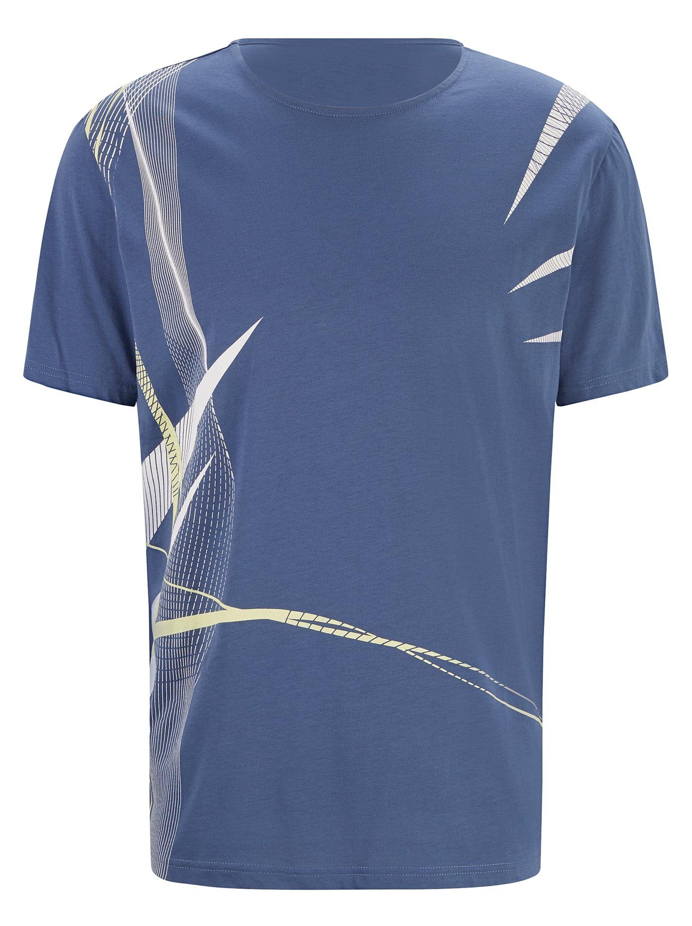 Classic Shirt met korte mouwen Shirt (3-delig)