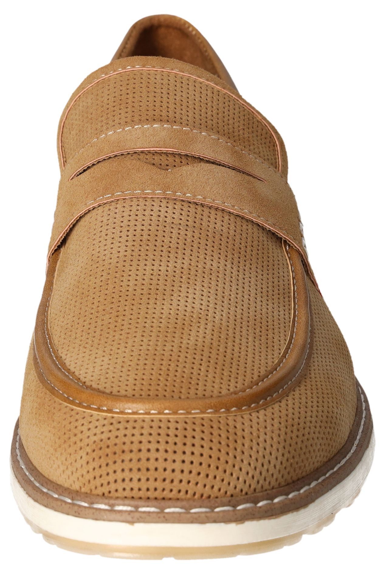 Mustang Shoes Instappers