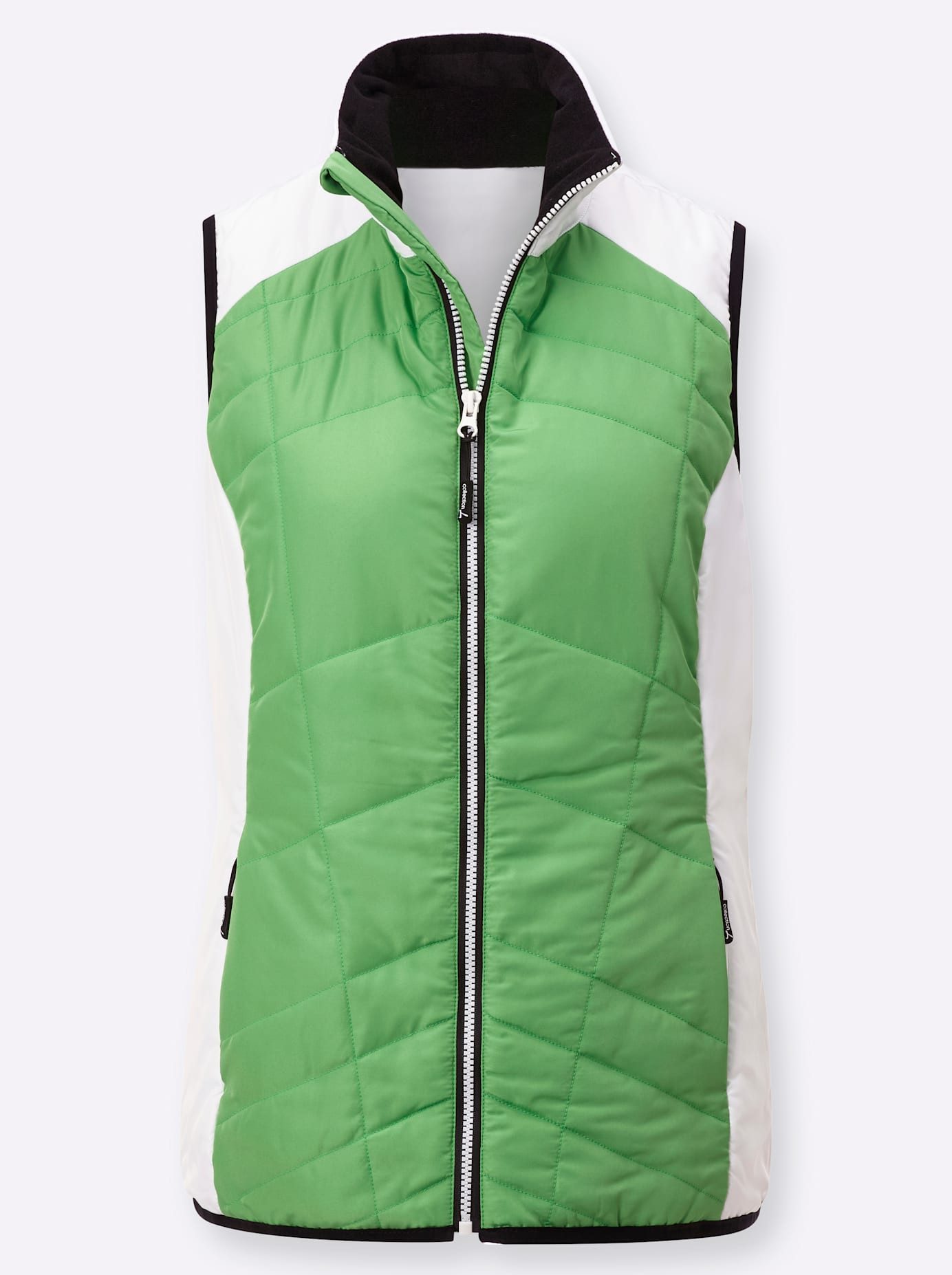 Casual Looks Bodywarmer
