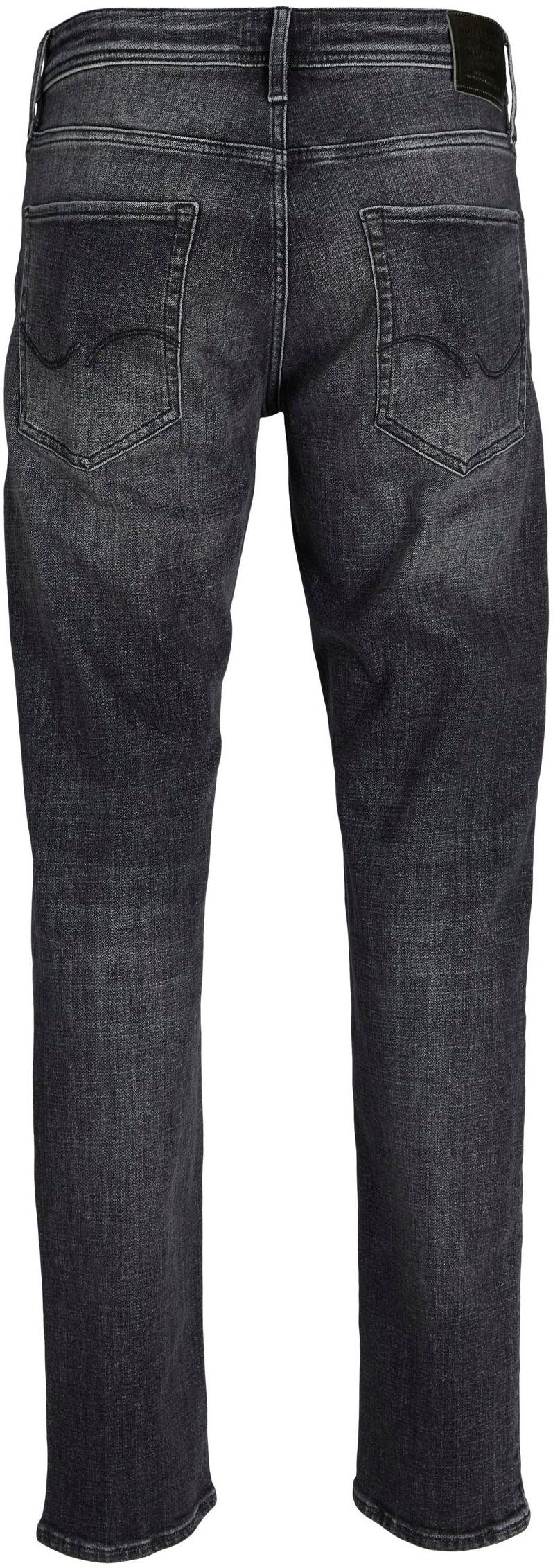 Jack & Jones Tapered jeans JJIMIKE JJORIGINAL JOS 711 NOOS
