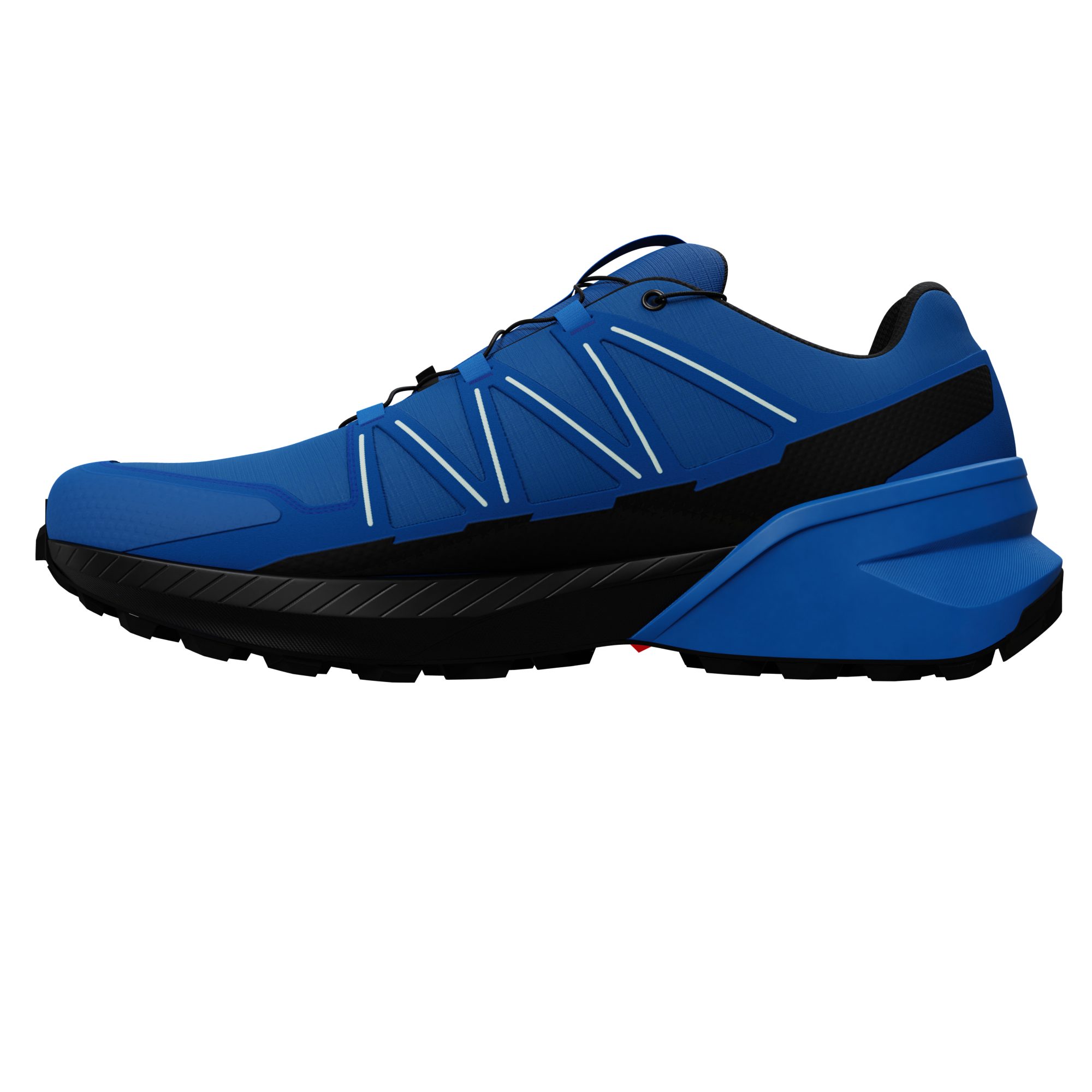 Salomon Runningschoenen SPEEDCROSS PEAK