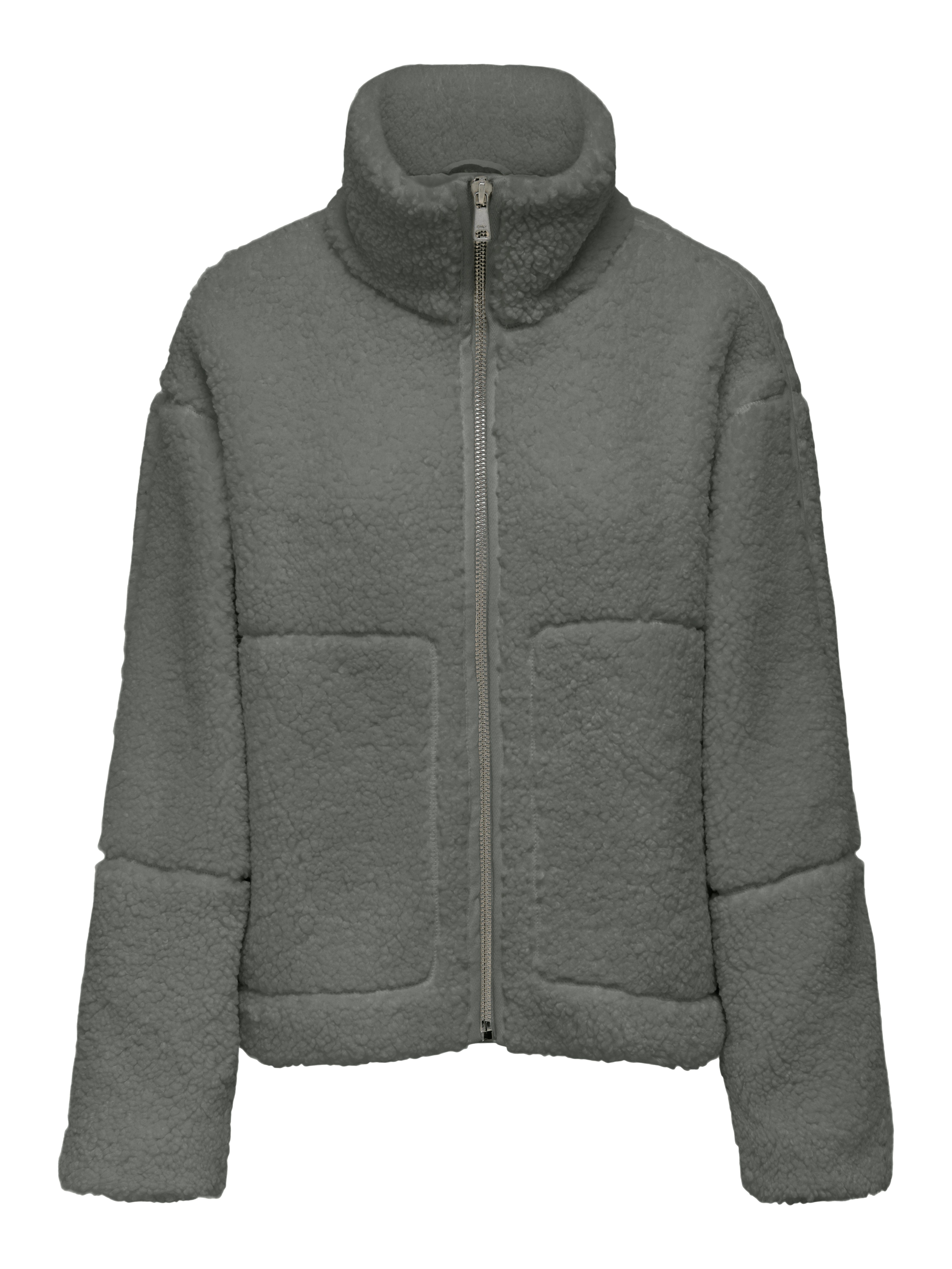 Only Outdoorjack ONLASPEN LIFE TEDDY JACKET NOOS OTW