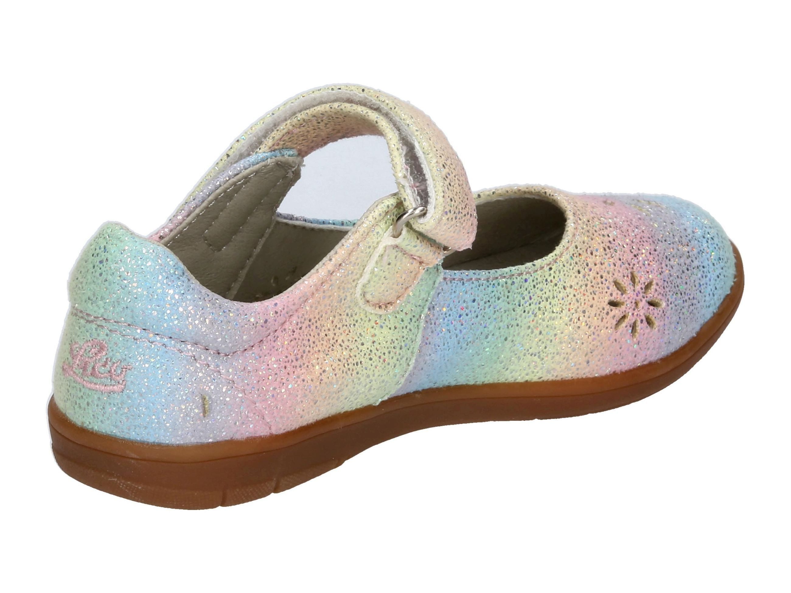 Lico Ballerina's Ballerina Elf Magic V