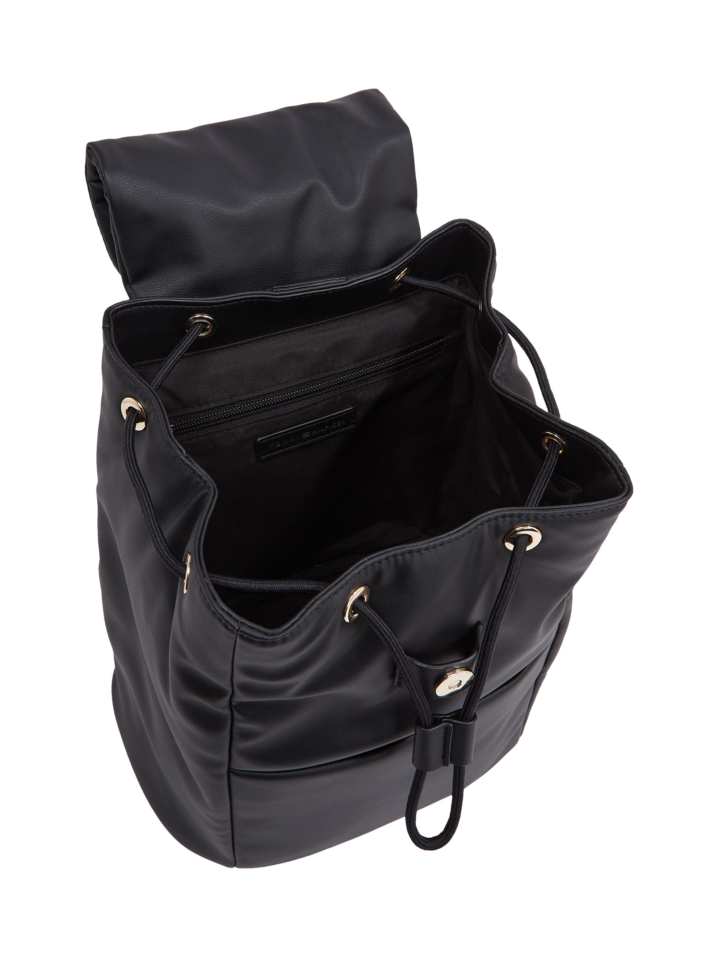 Tommy Hilfiger Rugzak Women POPPY REFORM FLAP BACKPACK