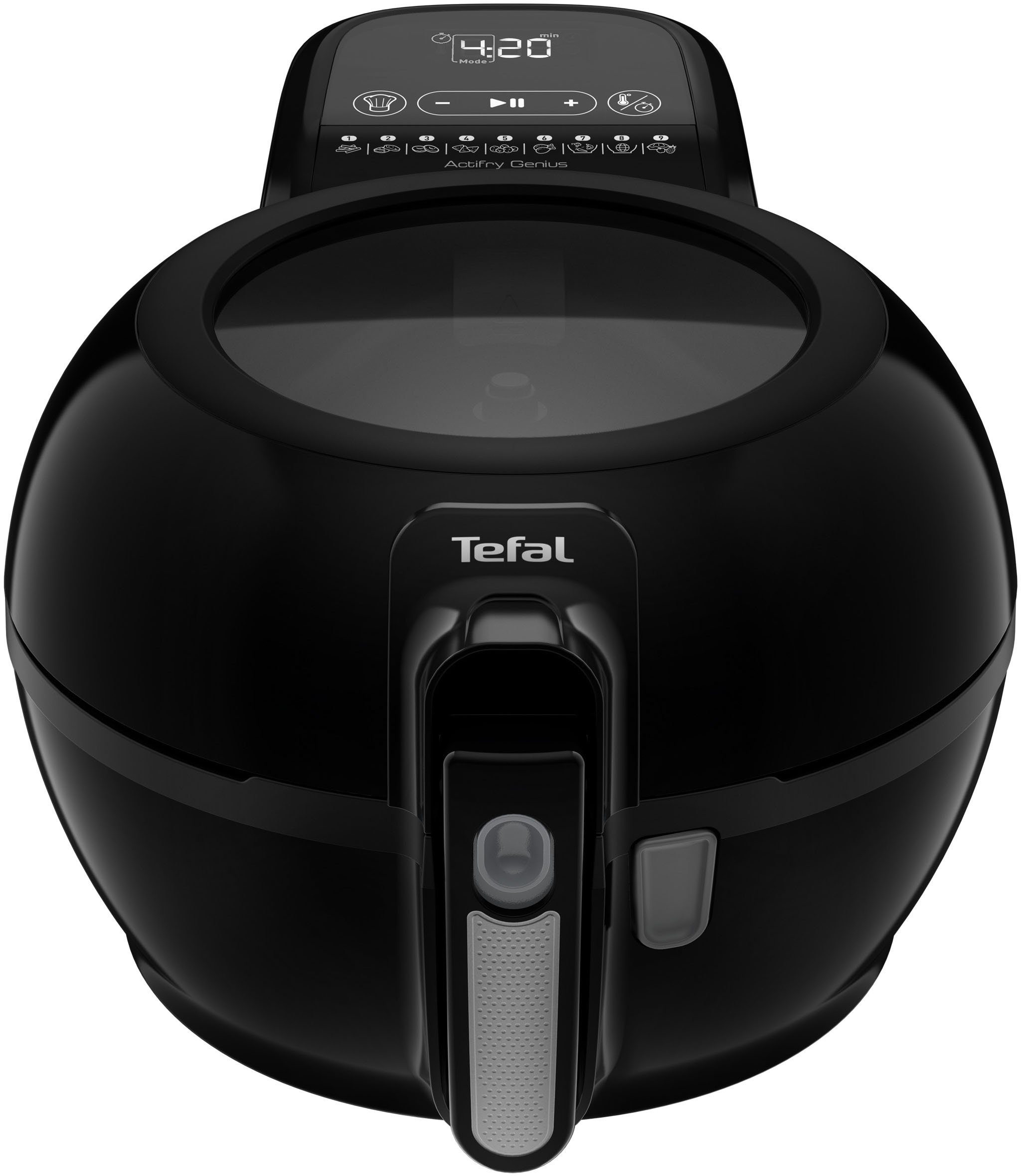 Tefal Airfryer FZ7738 ActiFry Genius + online winkel | OTTO