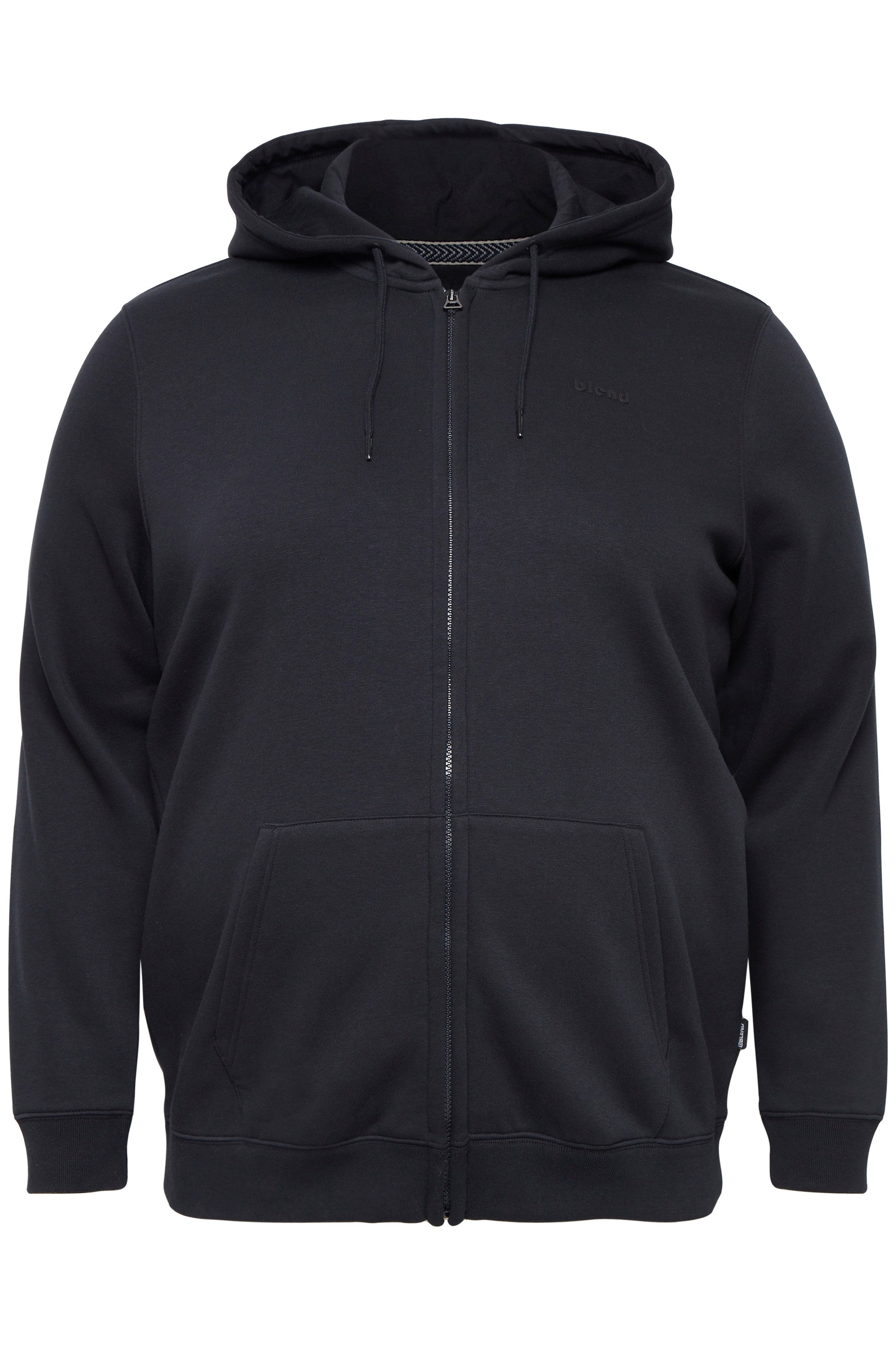 Blend Capuchonsweatvest