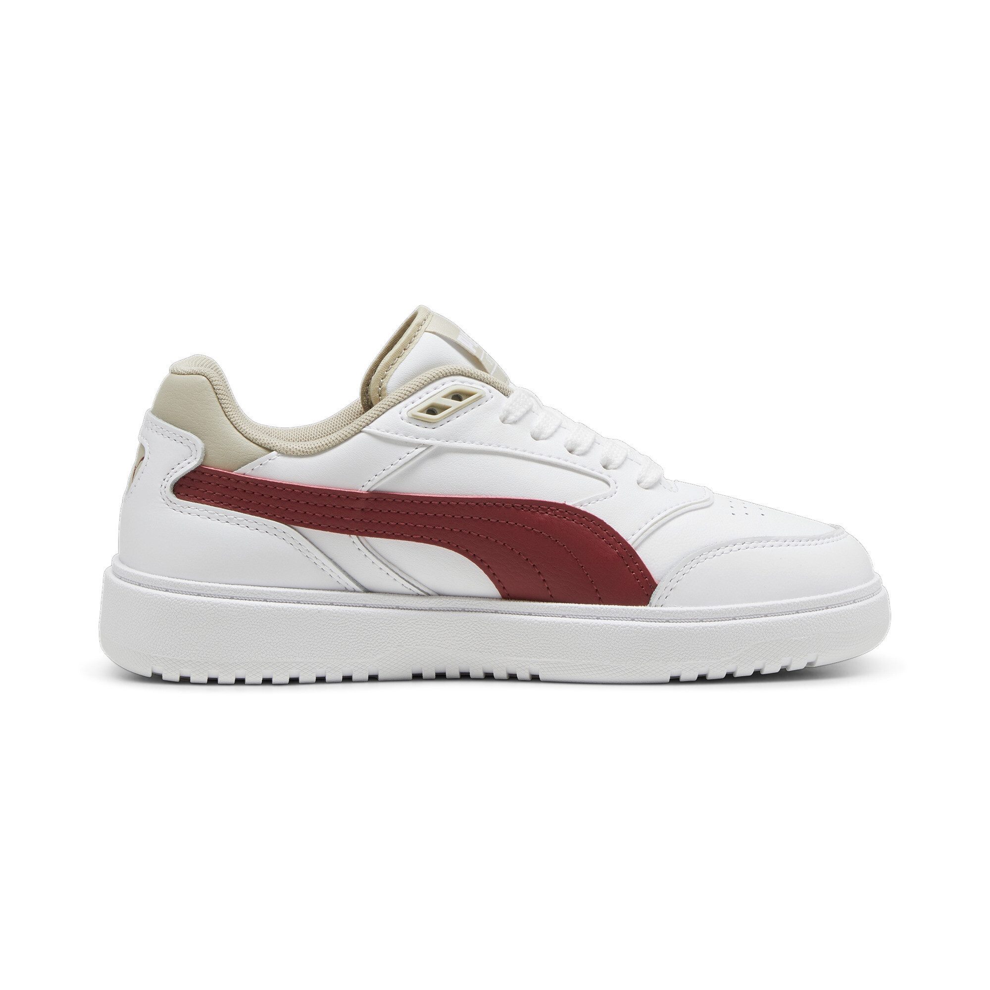 PUMA Sneakers DOUBLECOURT