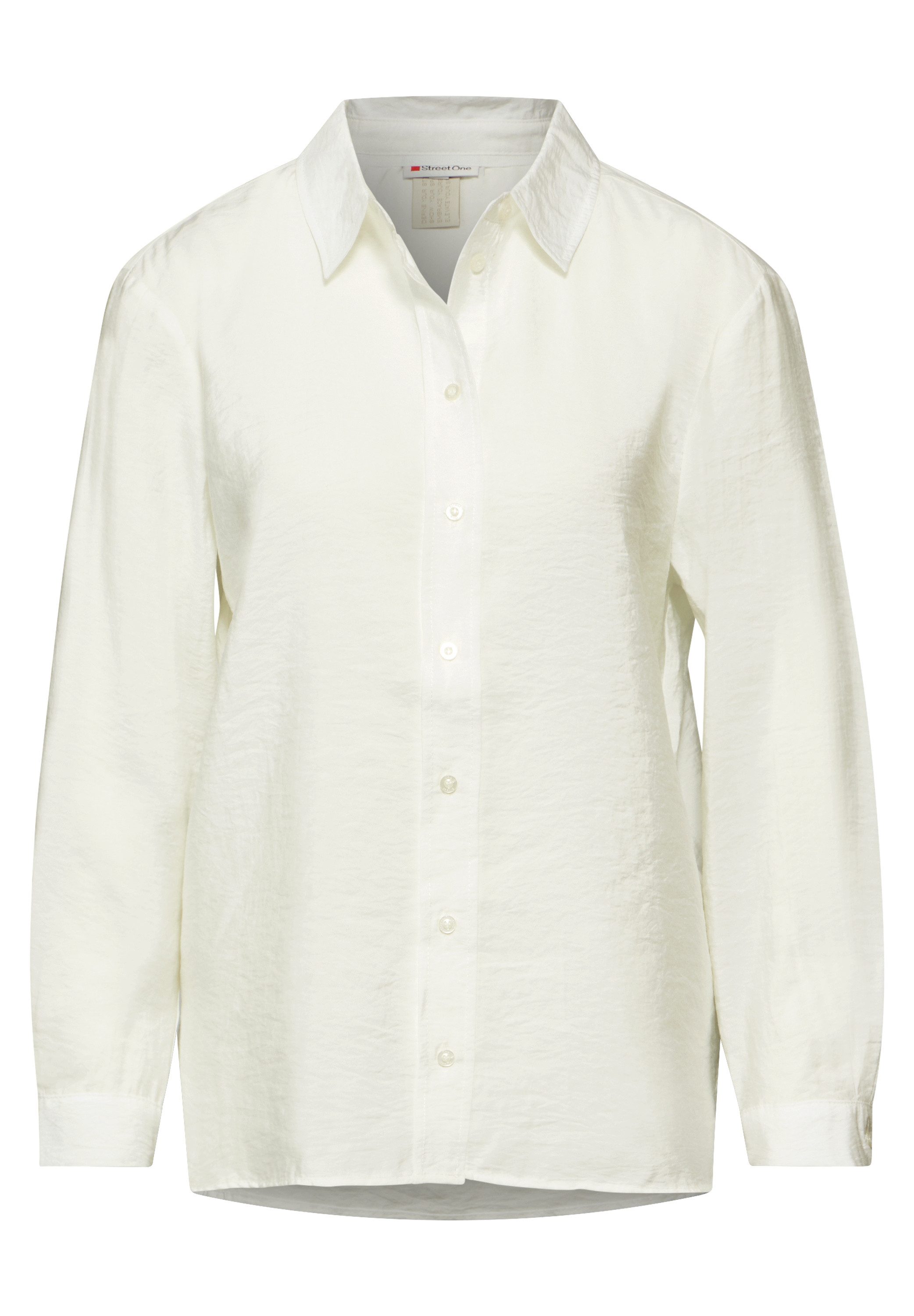 STREET ONE Overhemdblouse