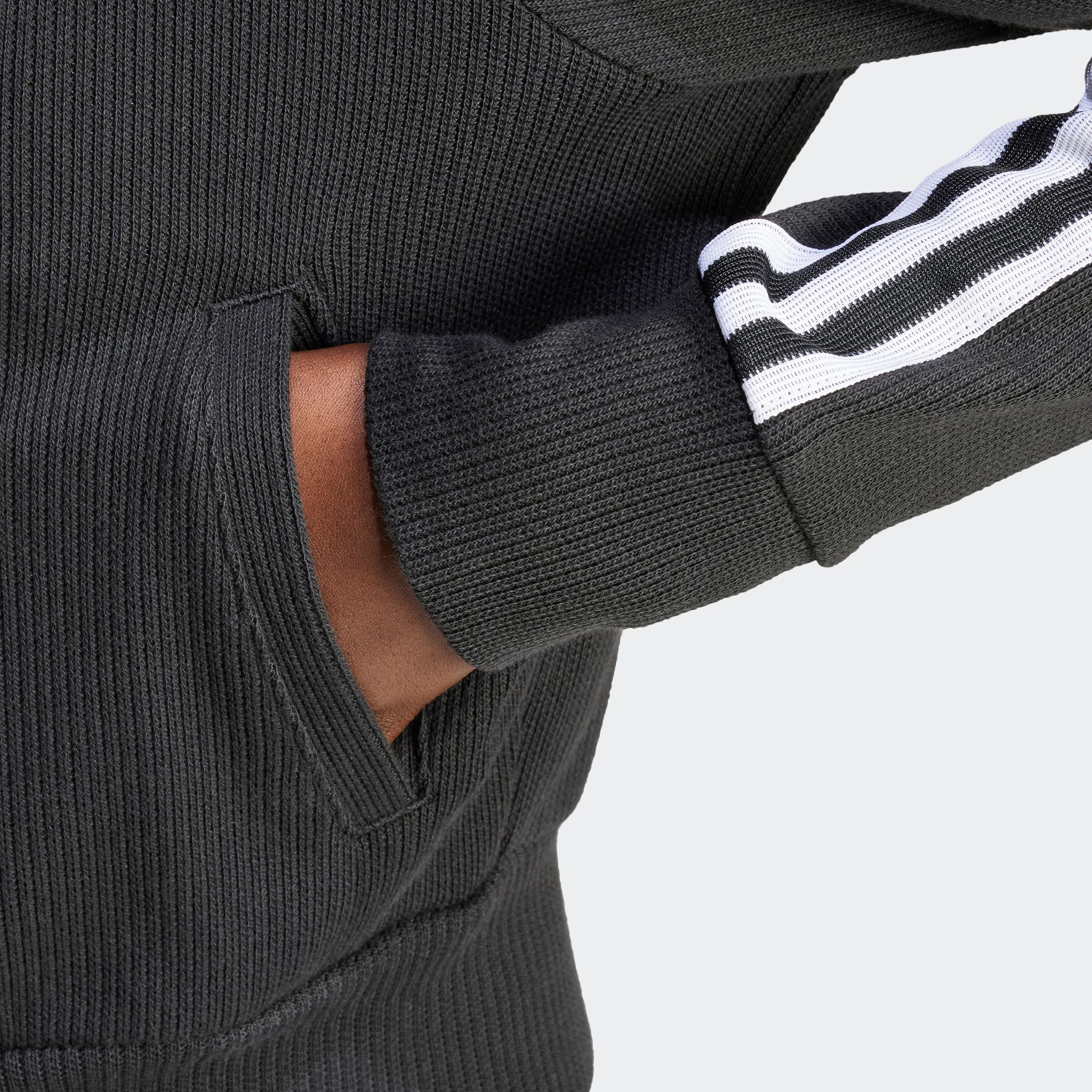 adidas Originals Outdoorjack KNITTED TOP