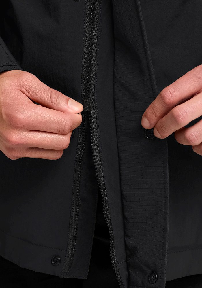 Jack Wolfskin Winterjack GLACIER SHIELD JKT M