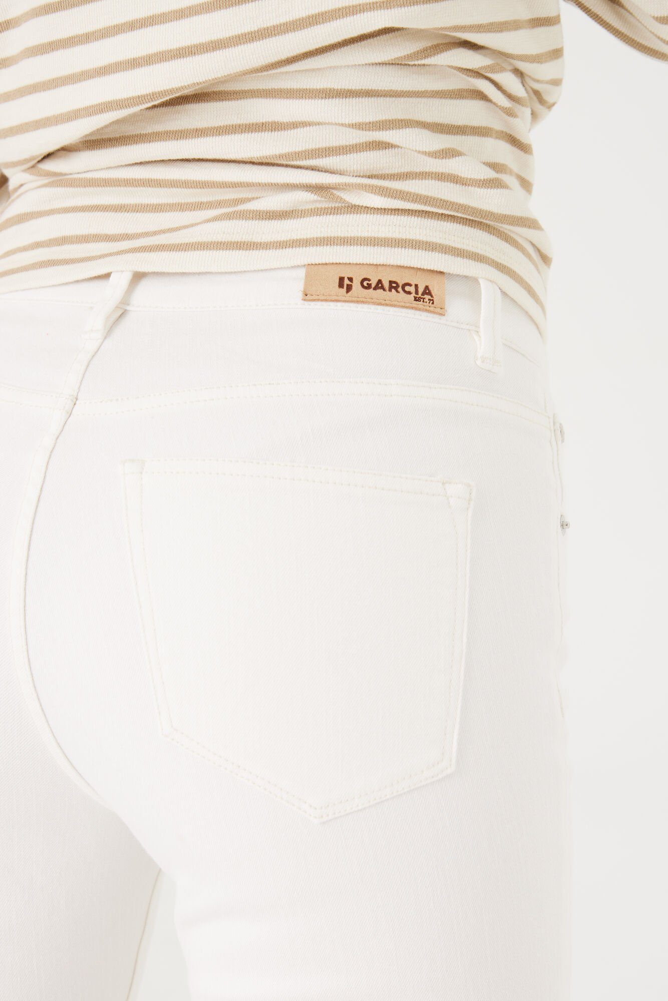 Garcia High-waist jeans Celia superslim