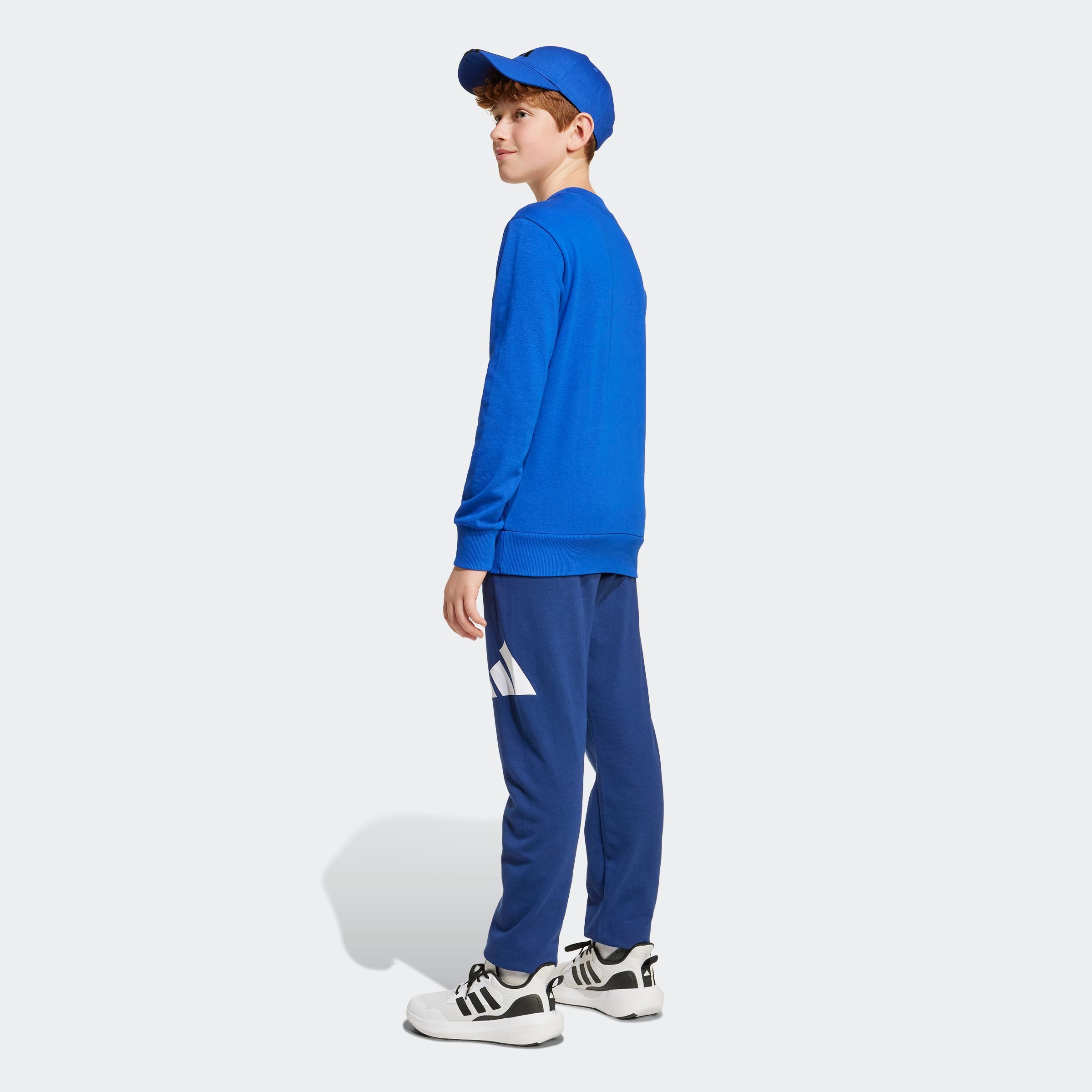adidas Sportswear Trainingspak J BL FT JOG 240 (2-delig)