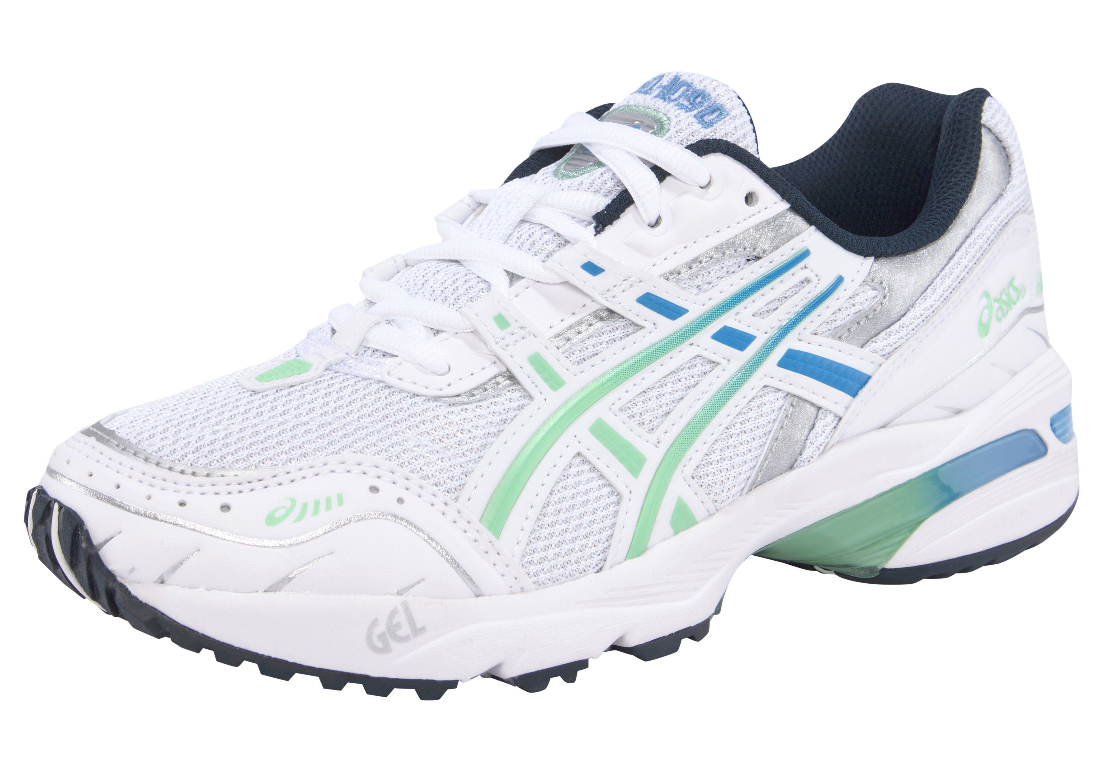 Spuug uit Dakraam Knorretje ASICS tiger Sneakers GEL-1090 nu online bestellen | OTTO