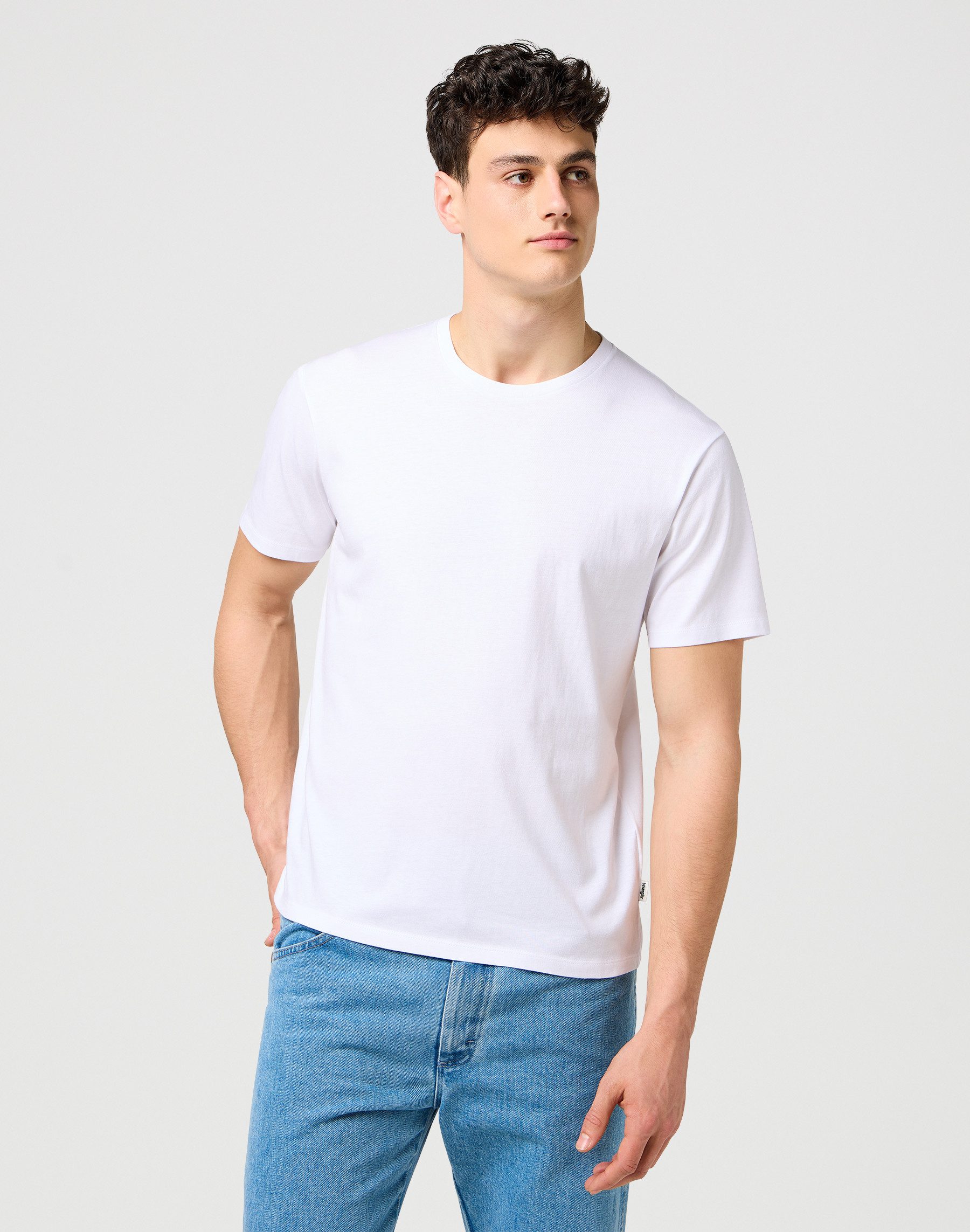 Wrangler T-shirt 3_PACK_TEE (set, 3-delig)