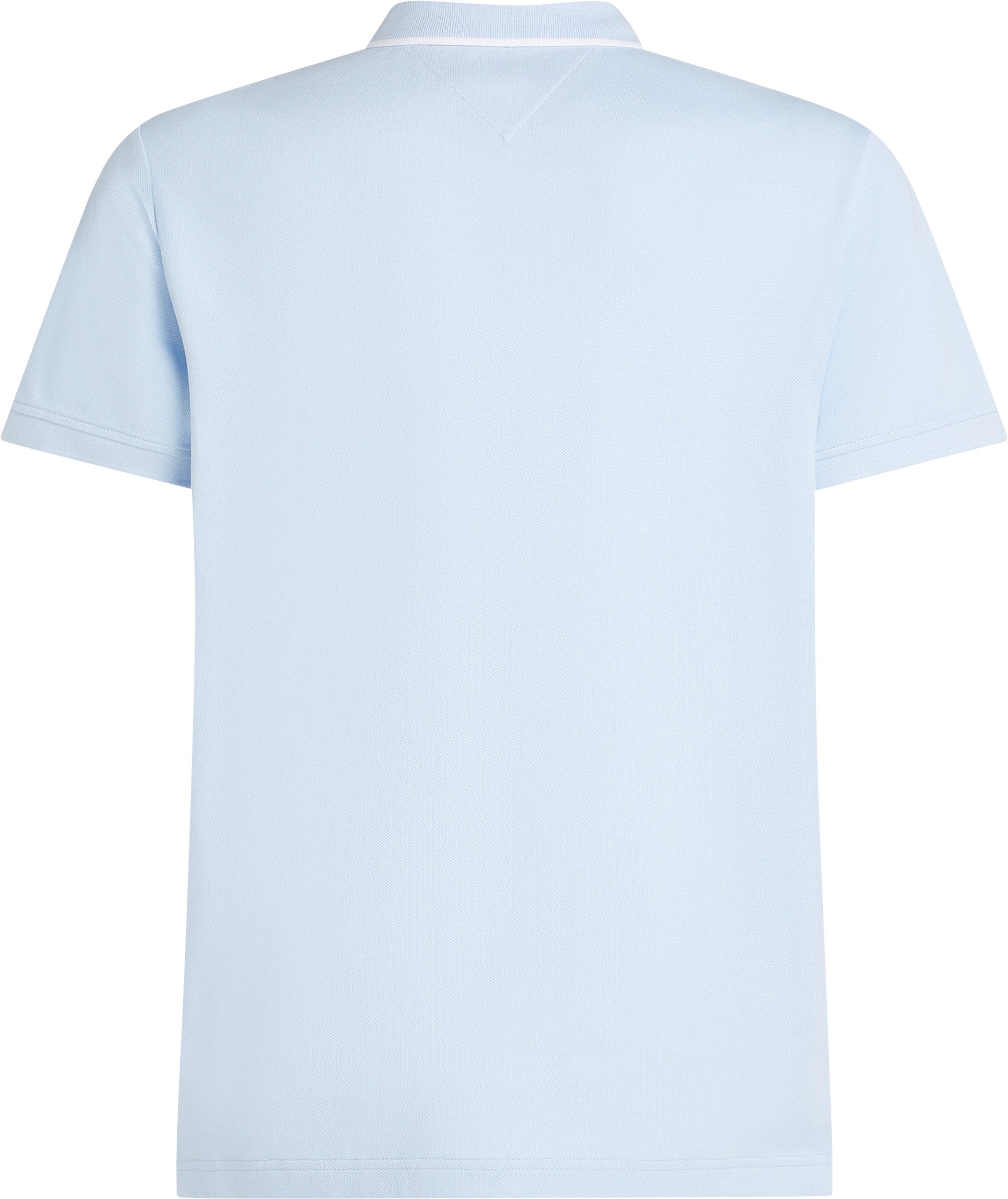 Tommy Hilfiger Poloshirt LEFT CHEST GRAPHIC REG POLO