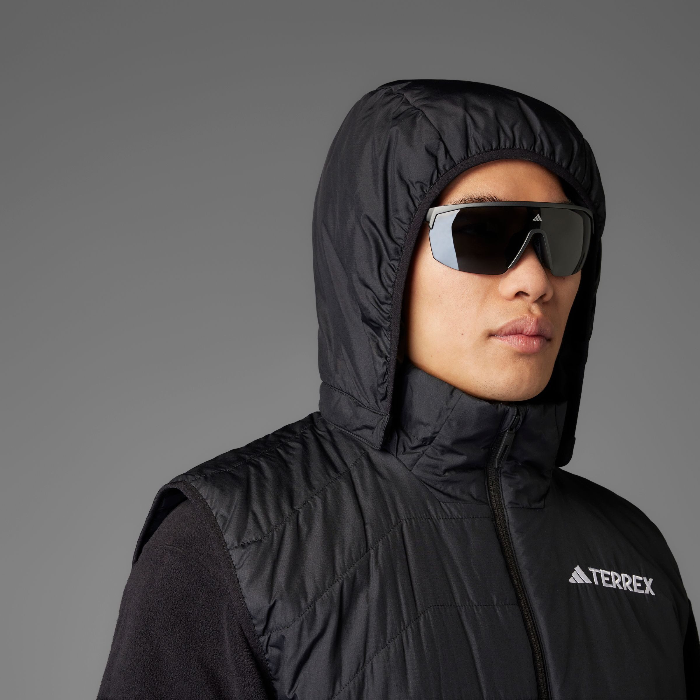 adidas TERREX Functionele bodywarmer MT INS HO VEST