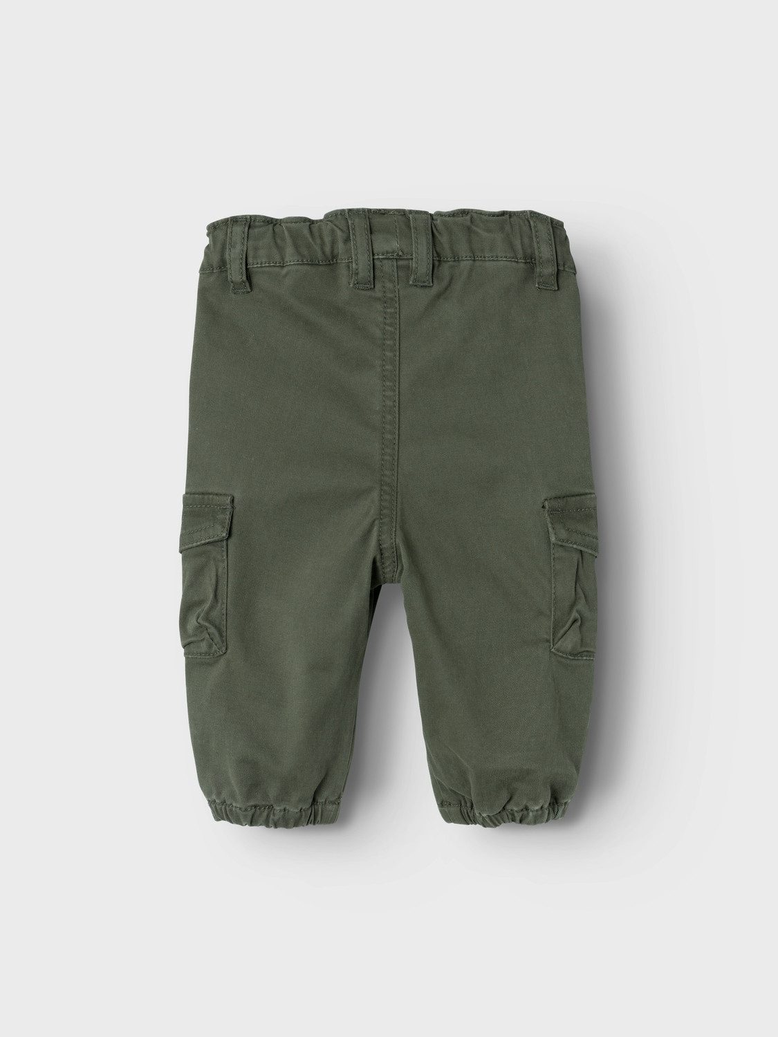 Name It Cargobroek NBMBEN CARGO R TWI PANT 1771-HI NOOS