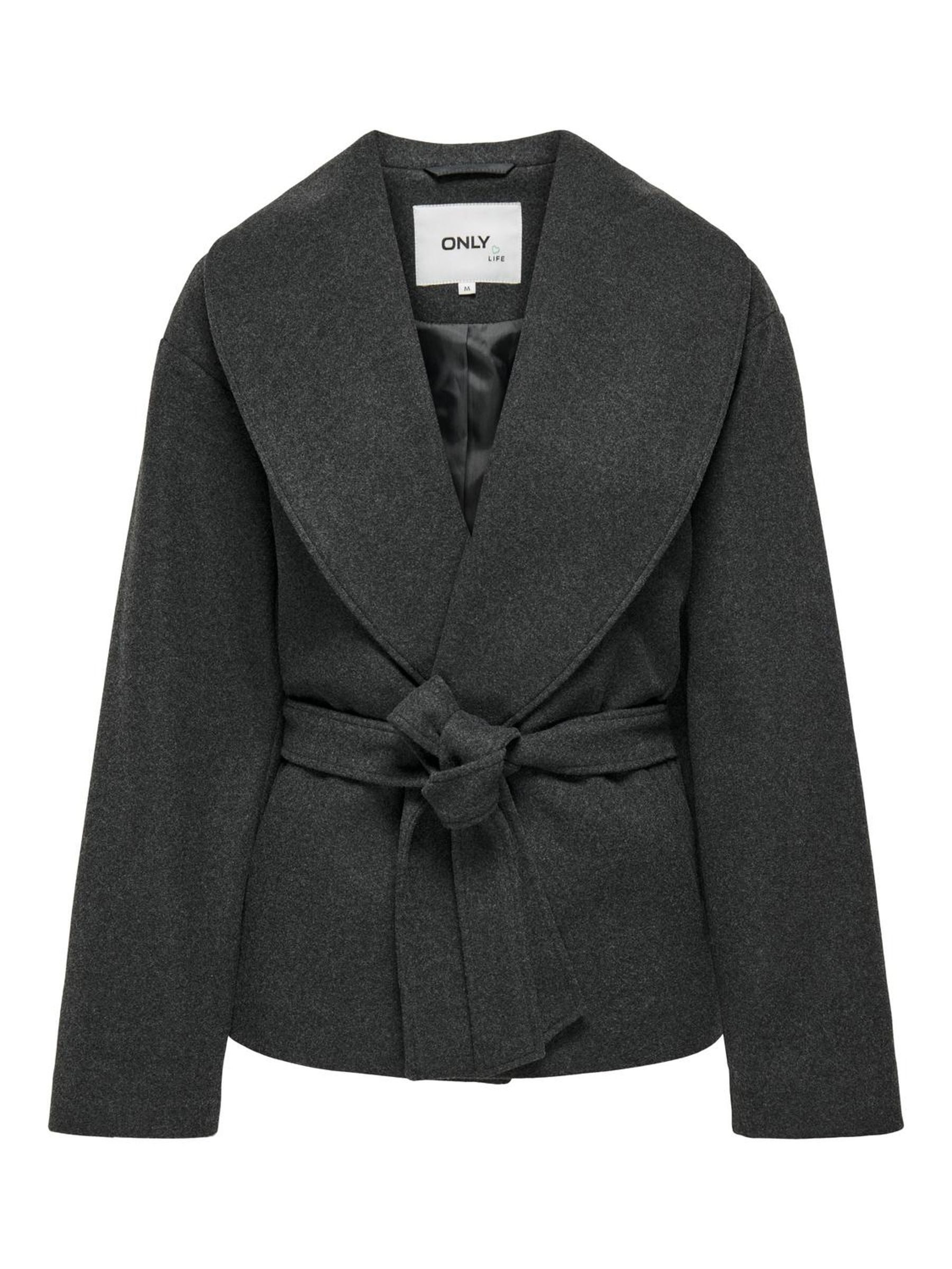 Only Korte jas ONLAUGUSTA LIFE SHORT COAT OTW