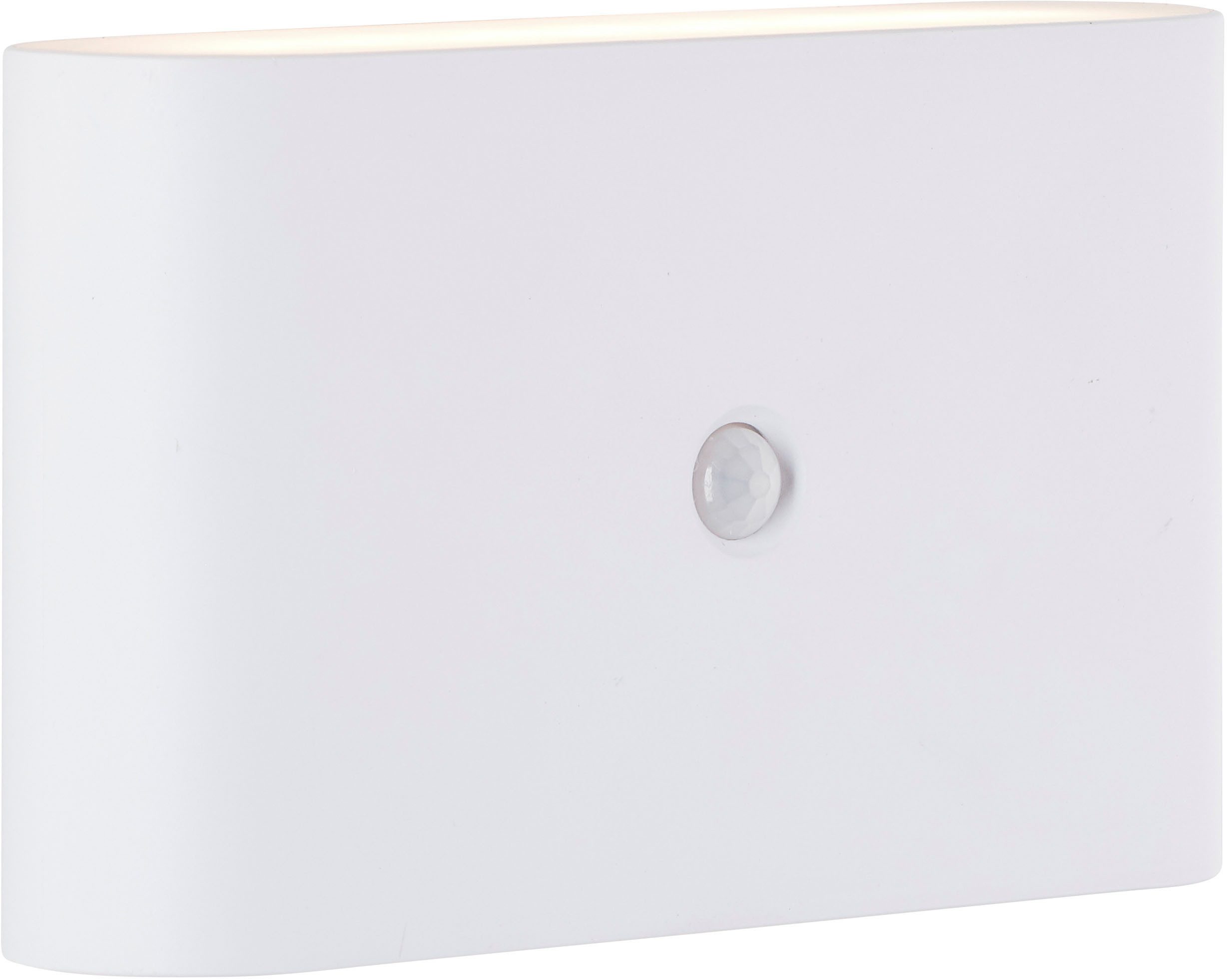 Brilliant Leuchten Led-wandlamp voor buiten Xino