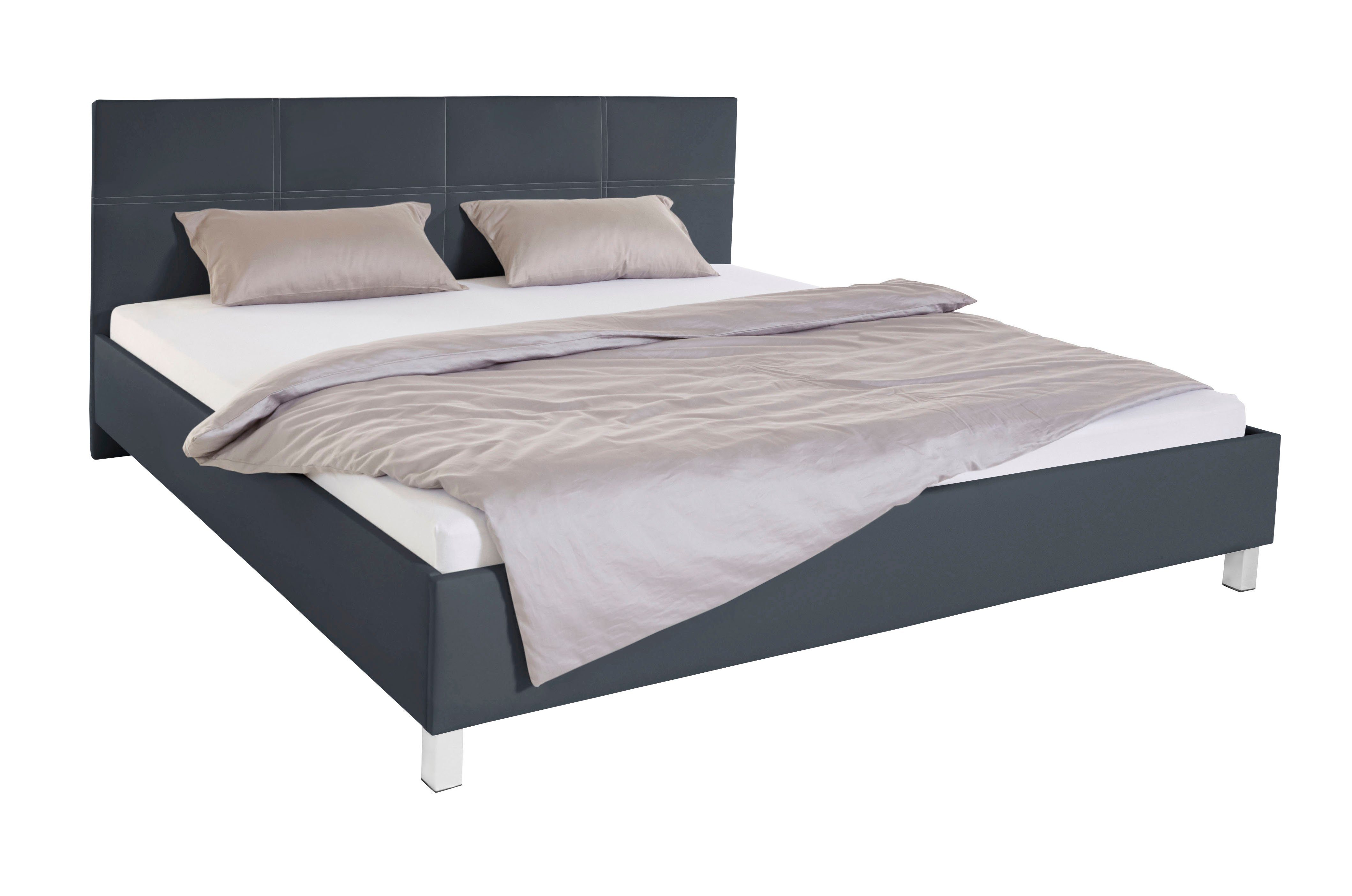 Westfalia Polsterbetten Gestoffeerd bed