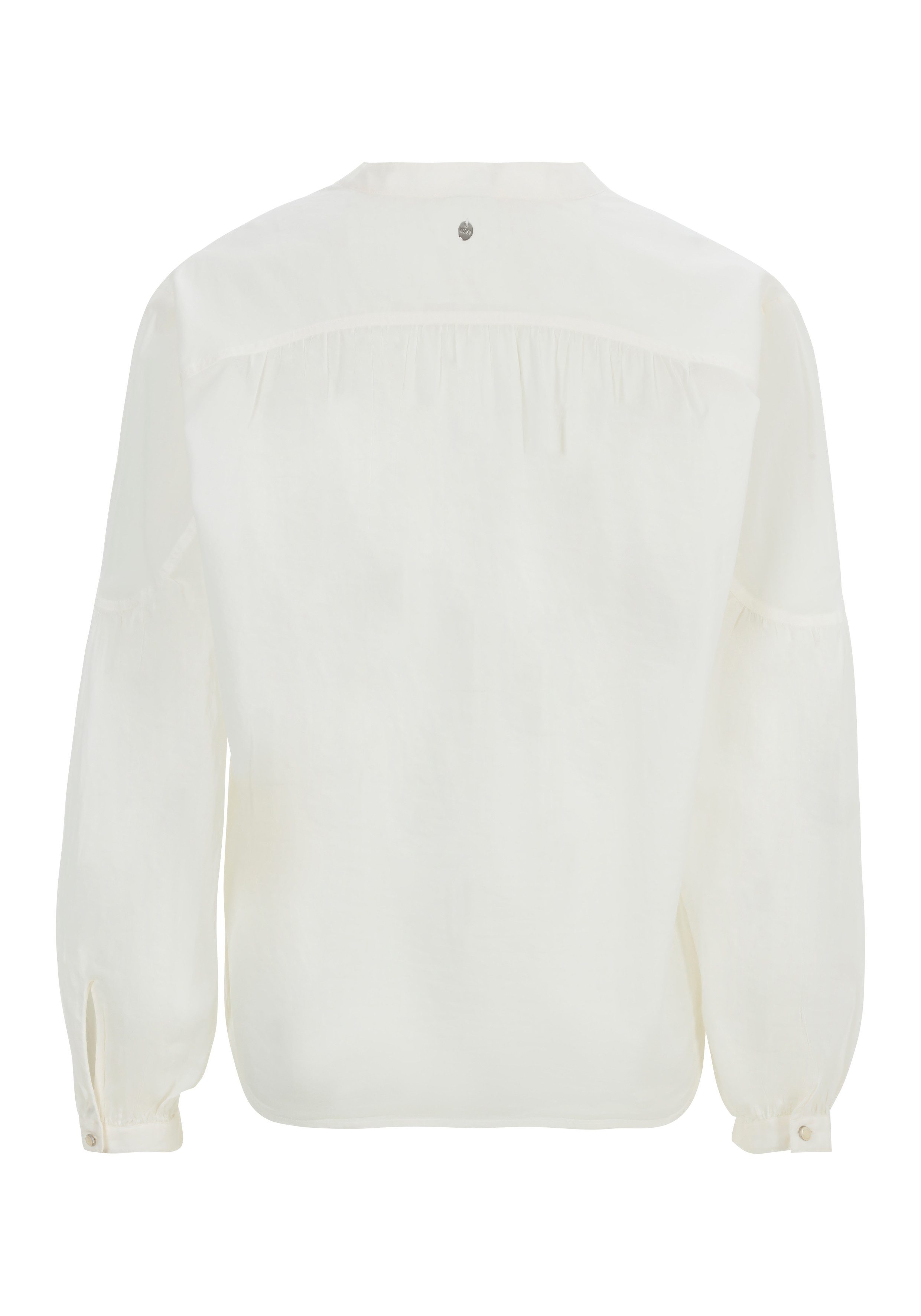 Boss Orange Klassieke blouse C_Berday_1 Premium damesmode