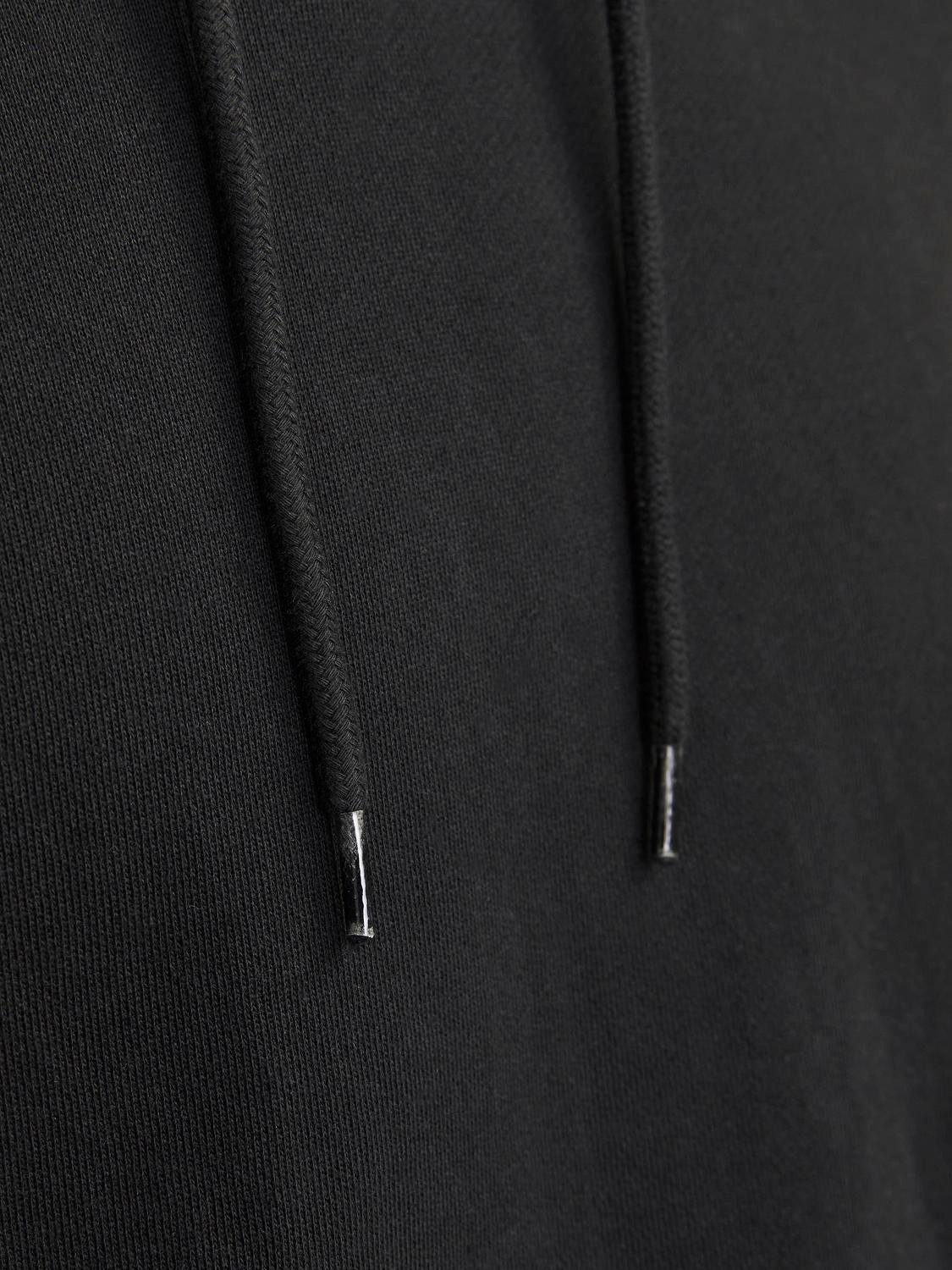 Jack & Jones Hoodie JJECHARGE SWEAT HOOD NOOS