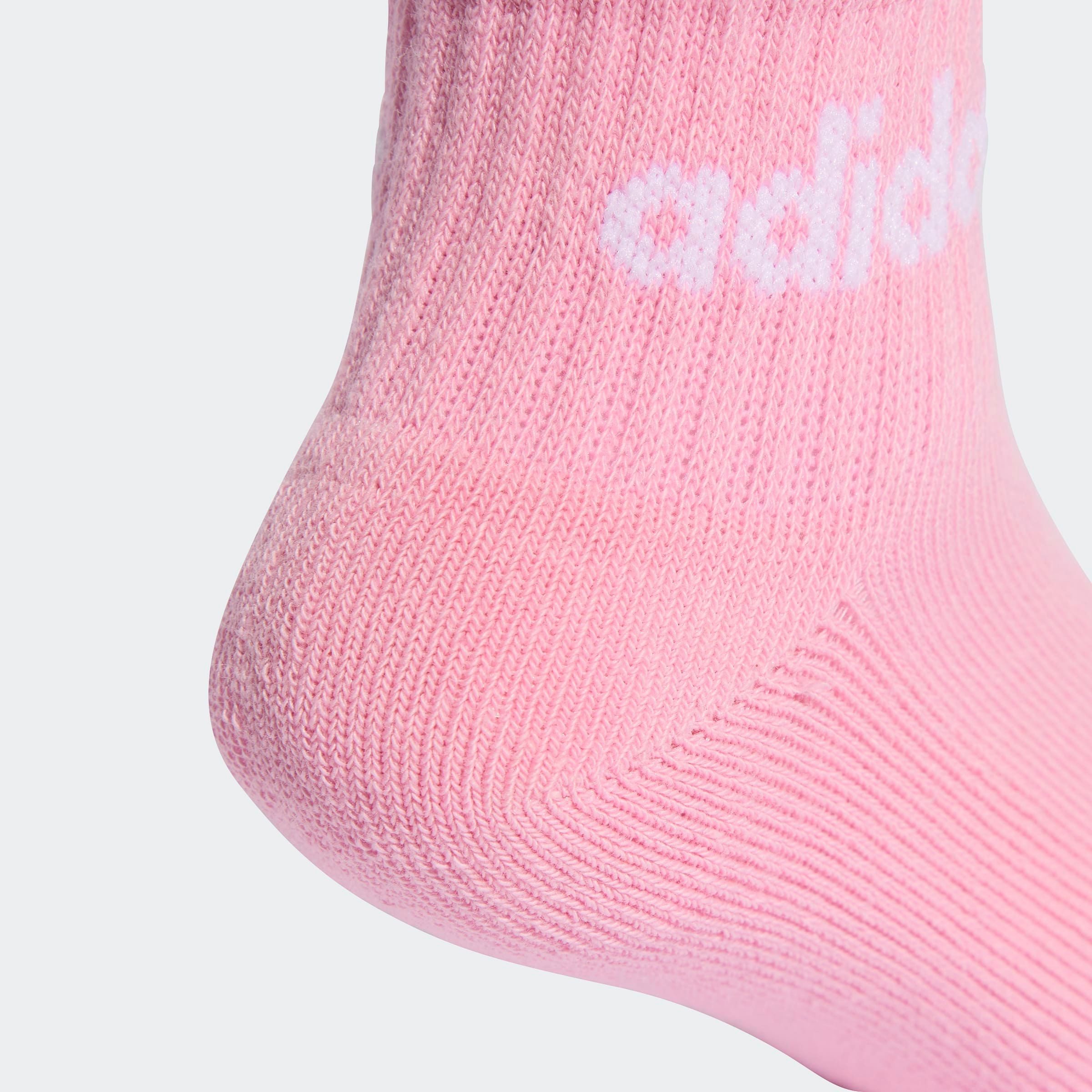 adidas Performance Functionele sokken KIDS LIN ANK 5P (5 paar)
