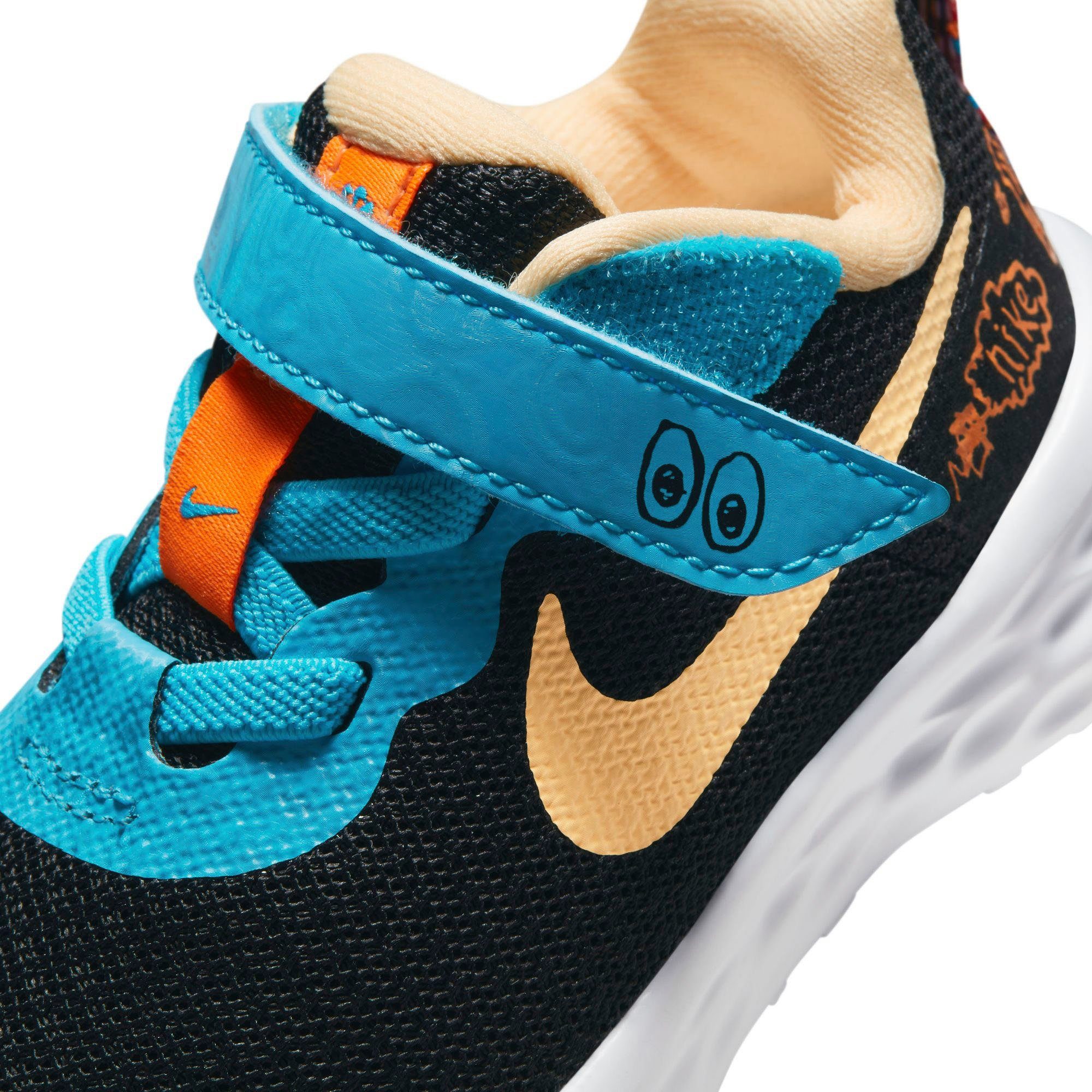 Nike Runningschoenen REVOLUTION 6 LIL (TDV)