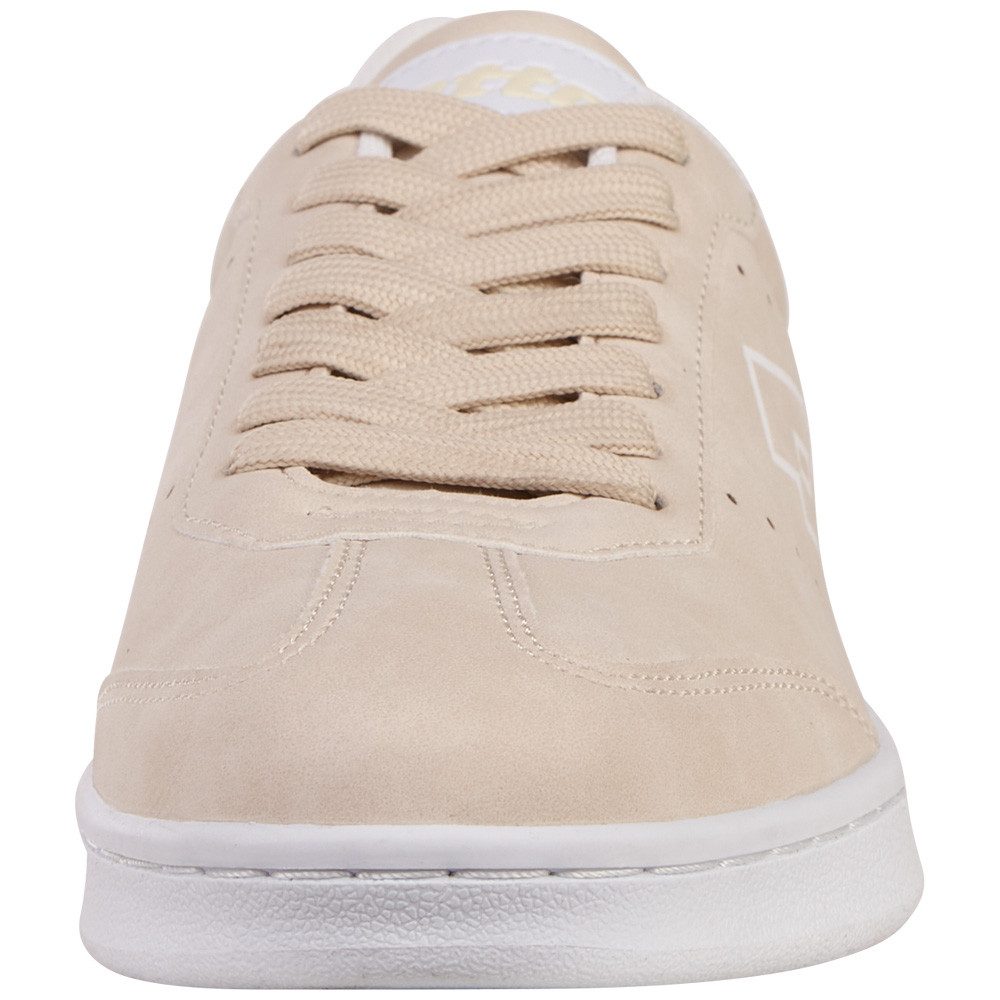 lotto Sneakers - in slanke retro silhouette
