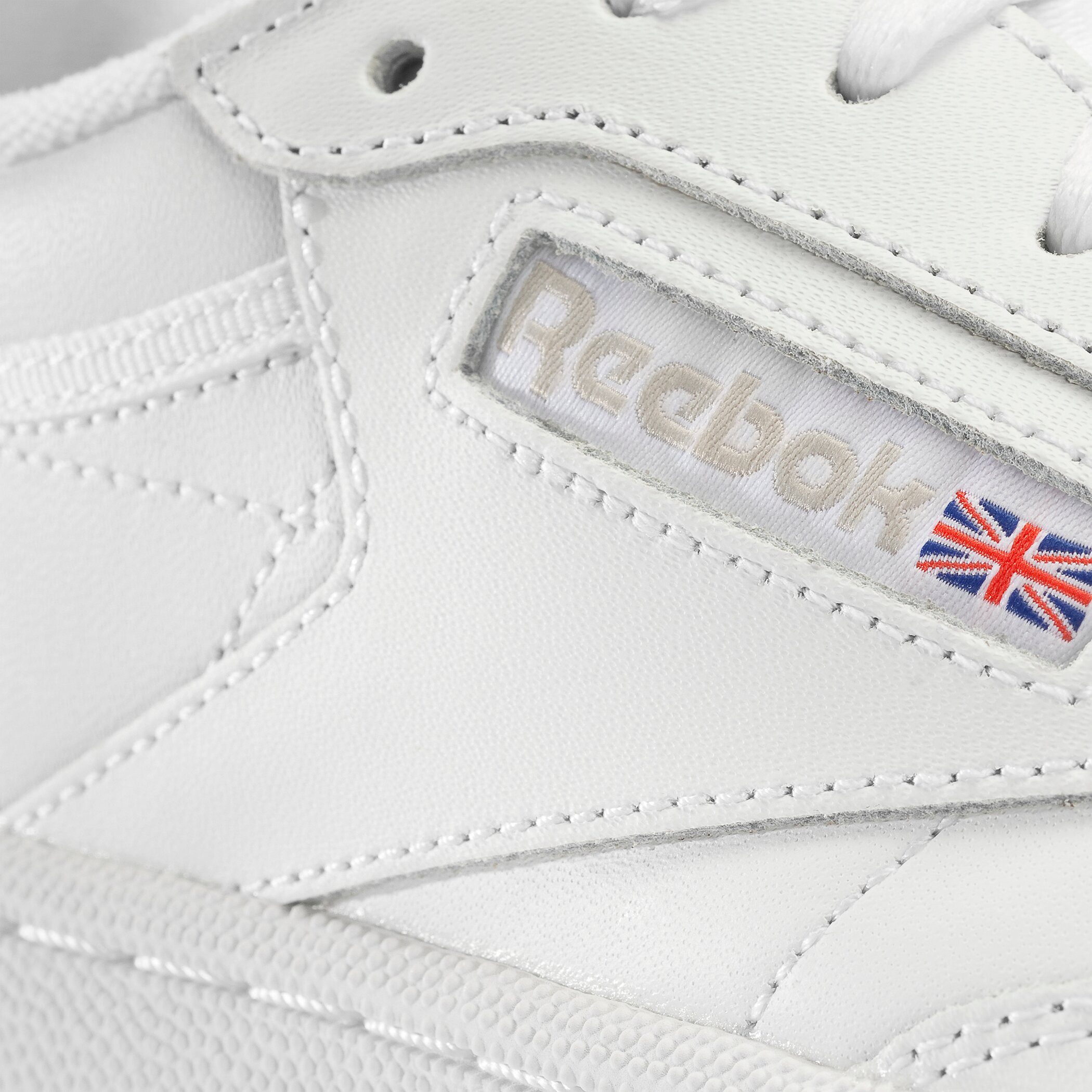 Reebok Classic Sneakers Club C 85