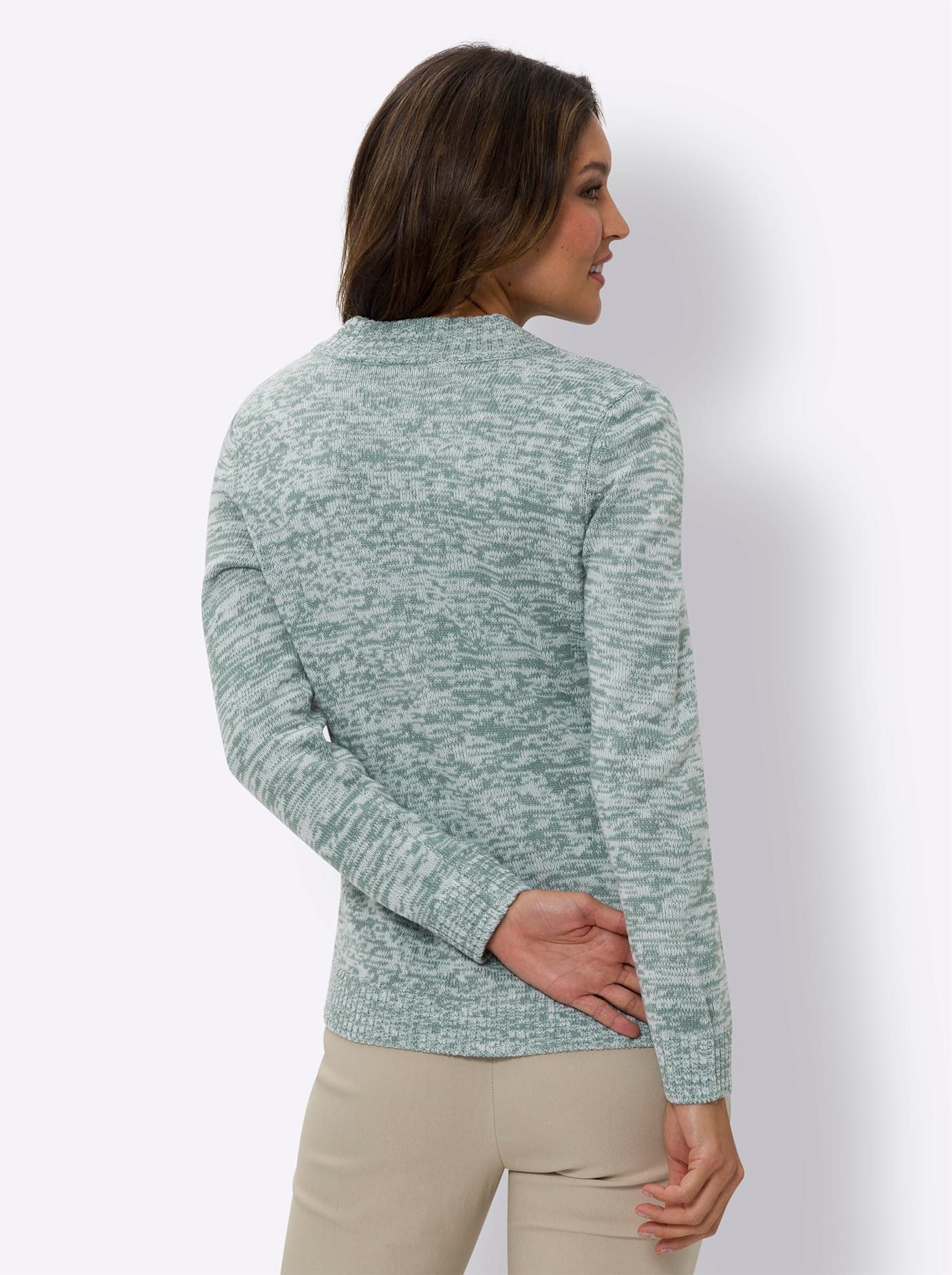 Classic Basics Vest