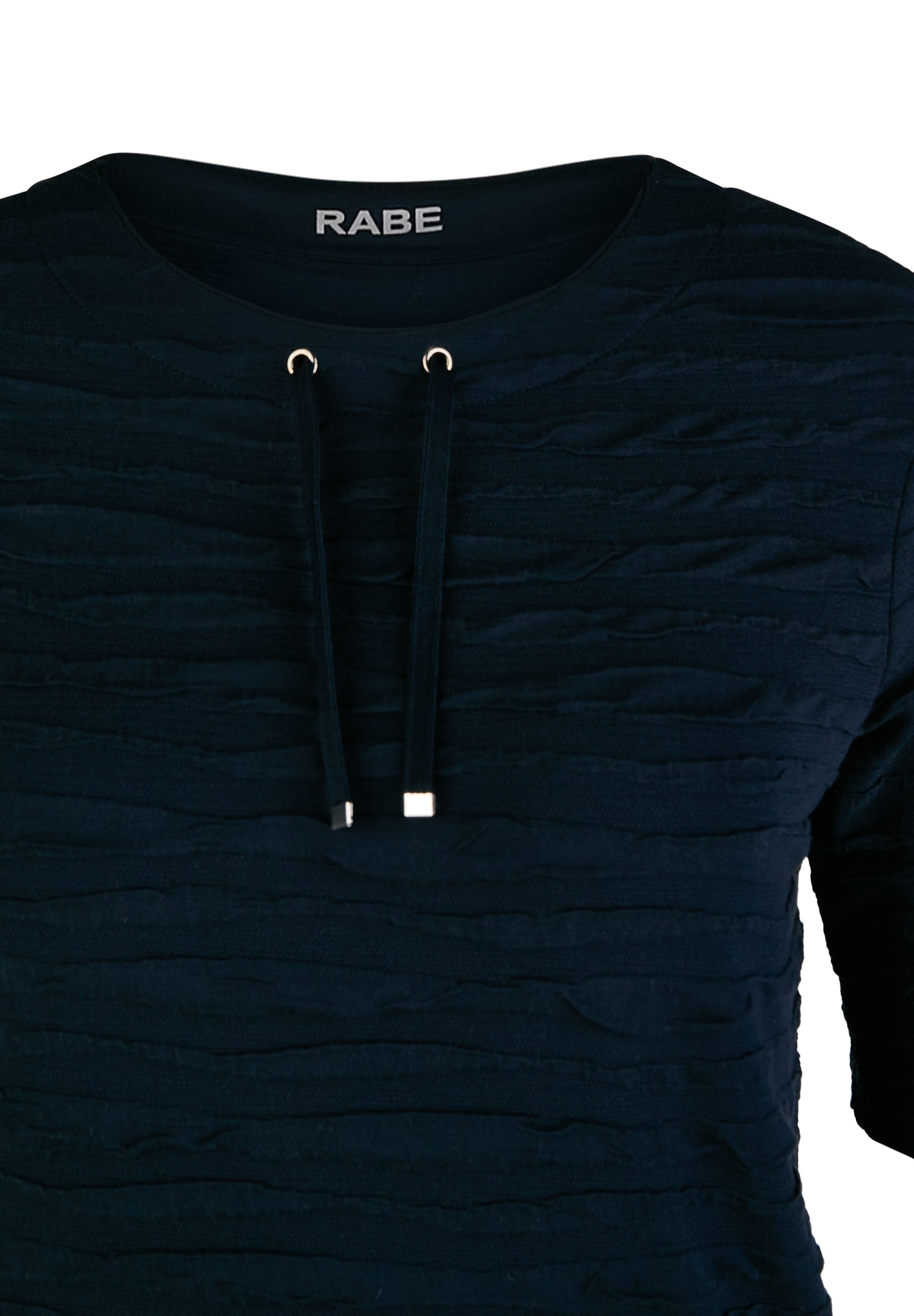 Rabe Shirt met ronde hals