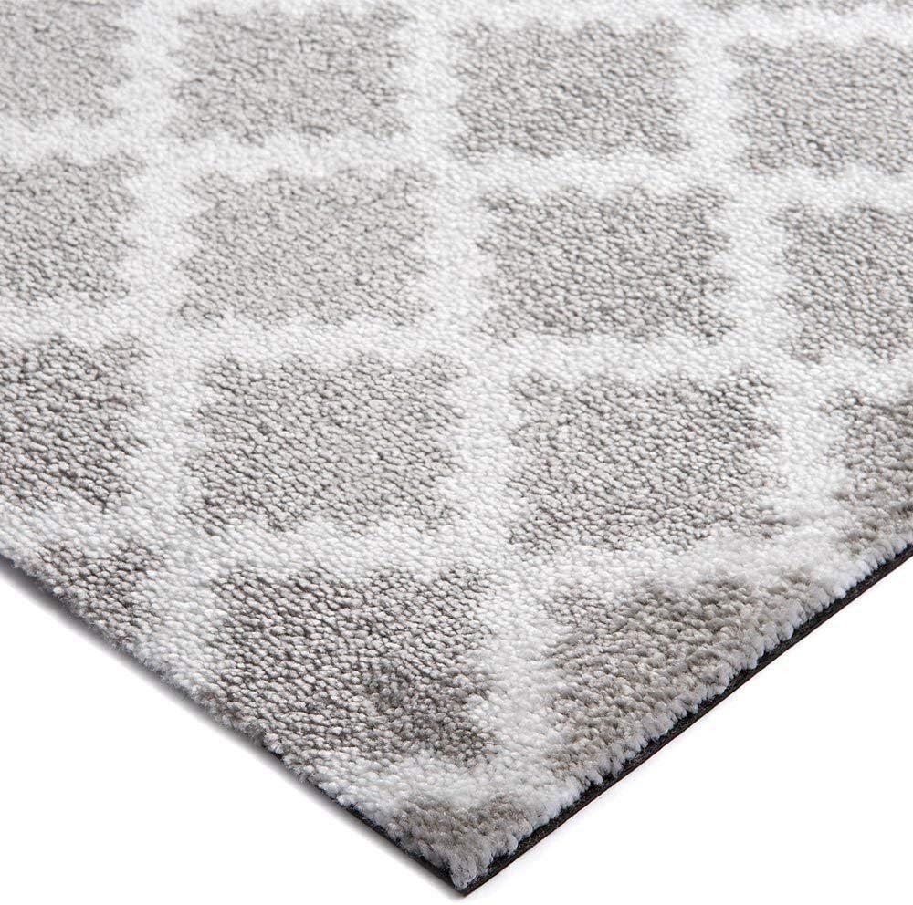 HANSE Home Mat Elegance, deurmat Inloopmat, binnen en buiten, antislip, weerbestendig, deurmat
