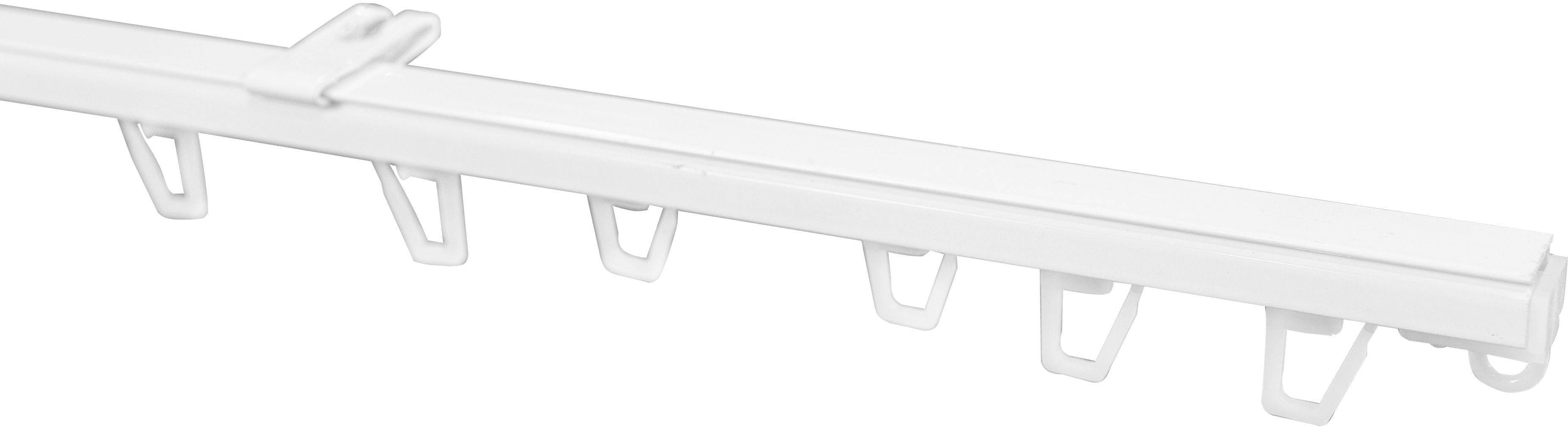 SN DECO GROUP Gordijnrail Objectrails SL