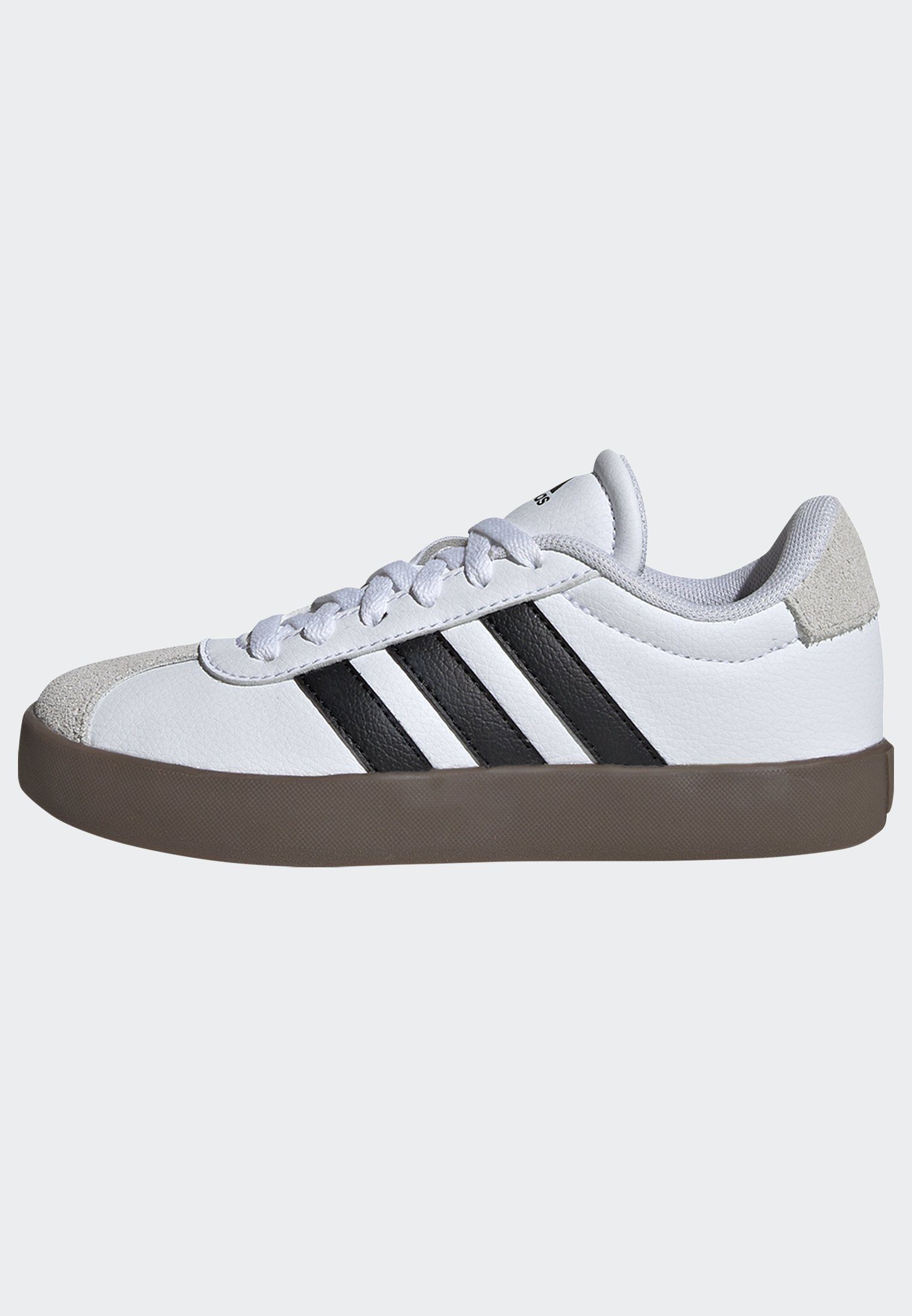 adidas Sportswear Sneakers VL COURT 3.0 KIDS geïnspireerd door het ontwerp van de adidas samba