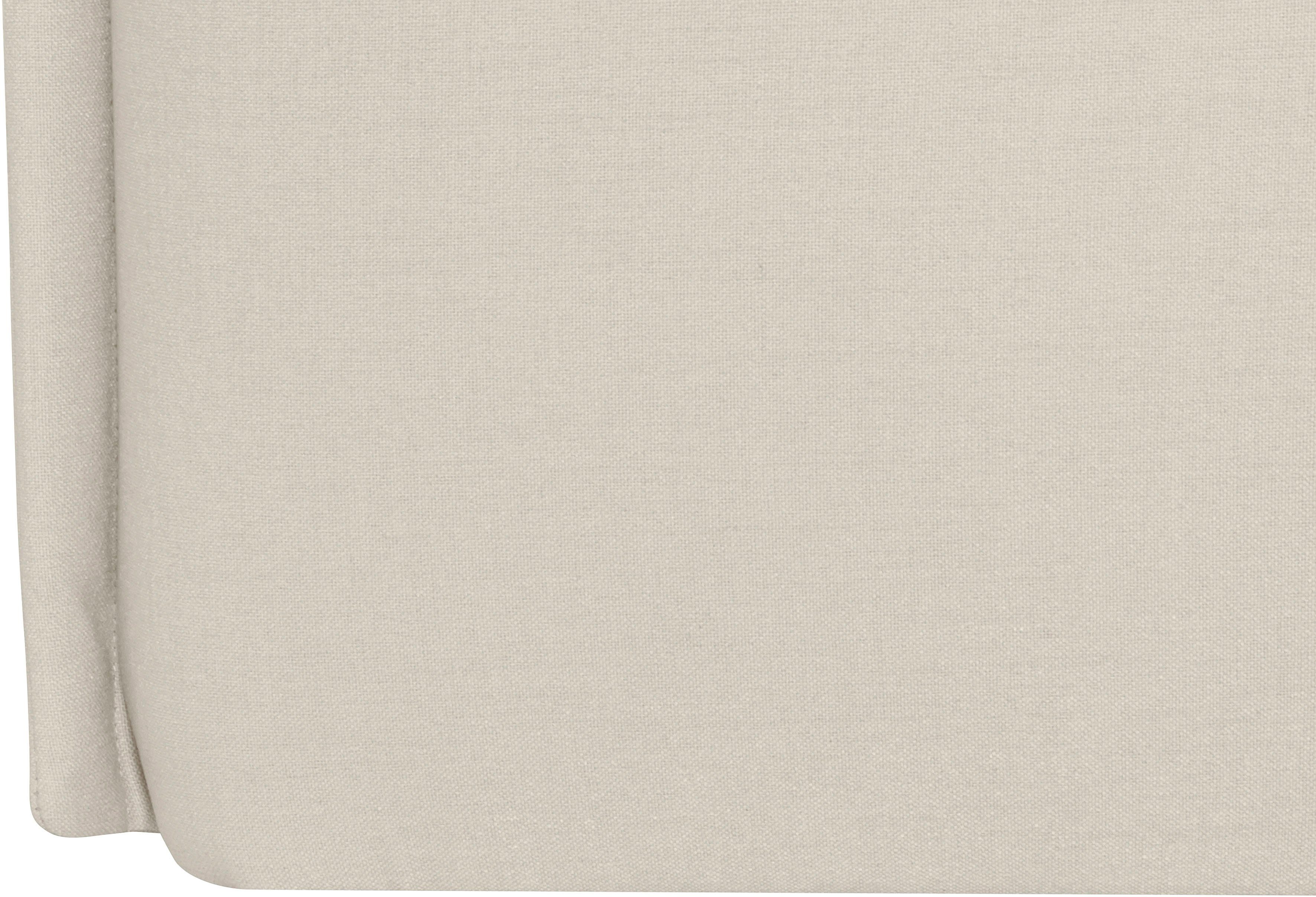 andas Boxspring Lichtgewicht inclusief voetbord, bedkist & topmatras, in 4 breedten en 2 hardheden