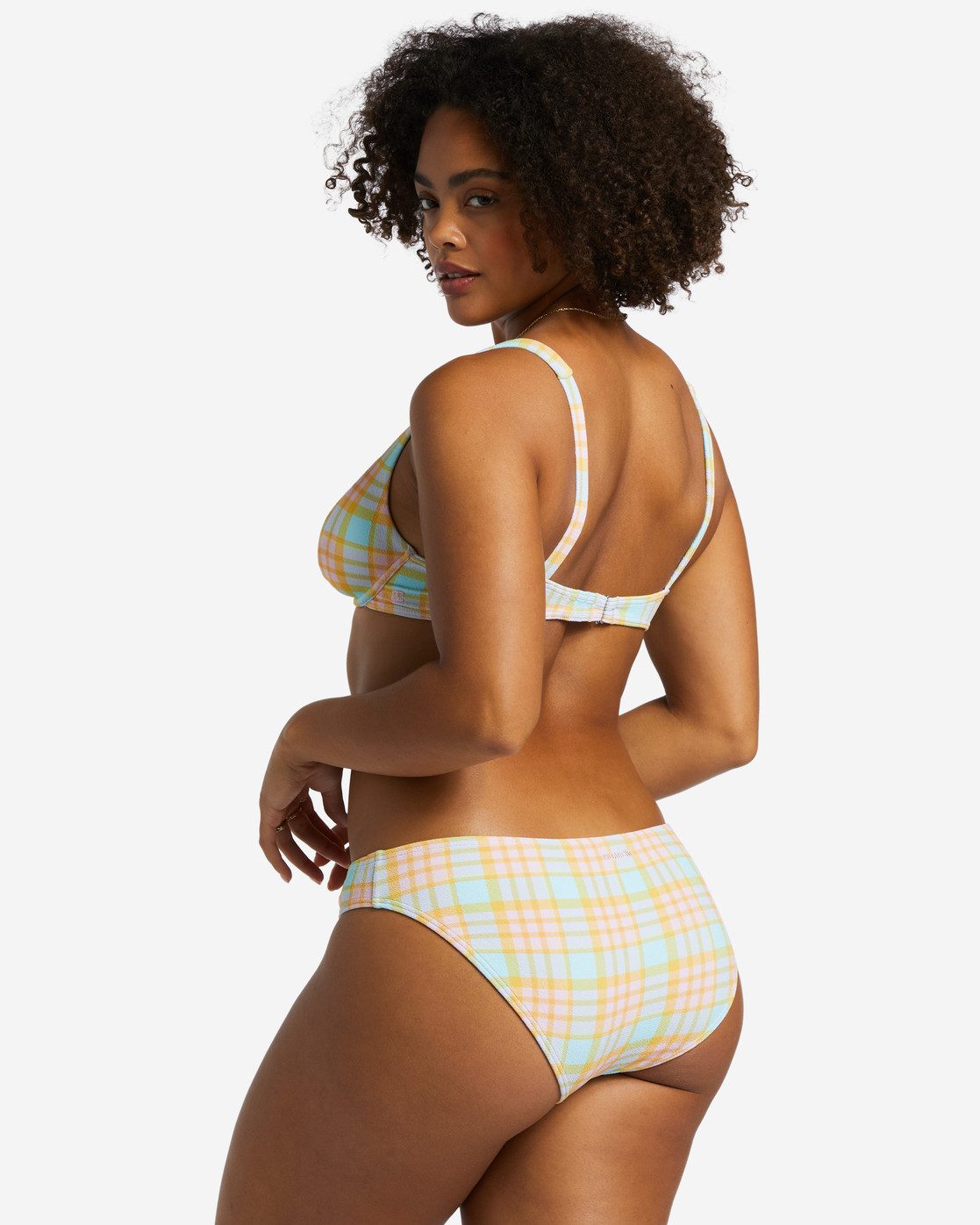 Billabong Bikinitop met beugels Check Please Emma