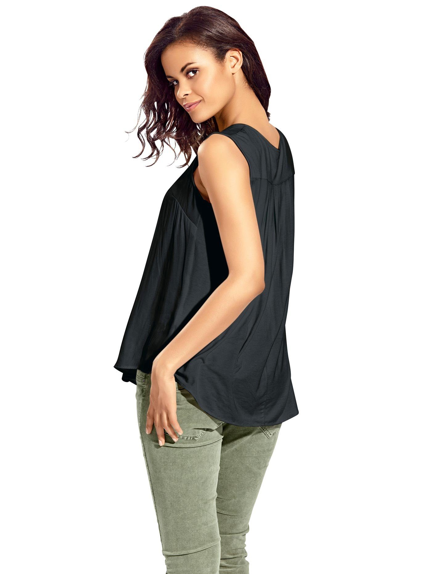 heine Shirt louse (1-delig)