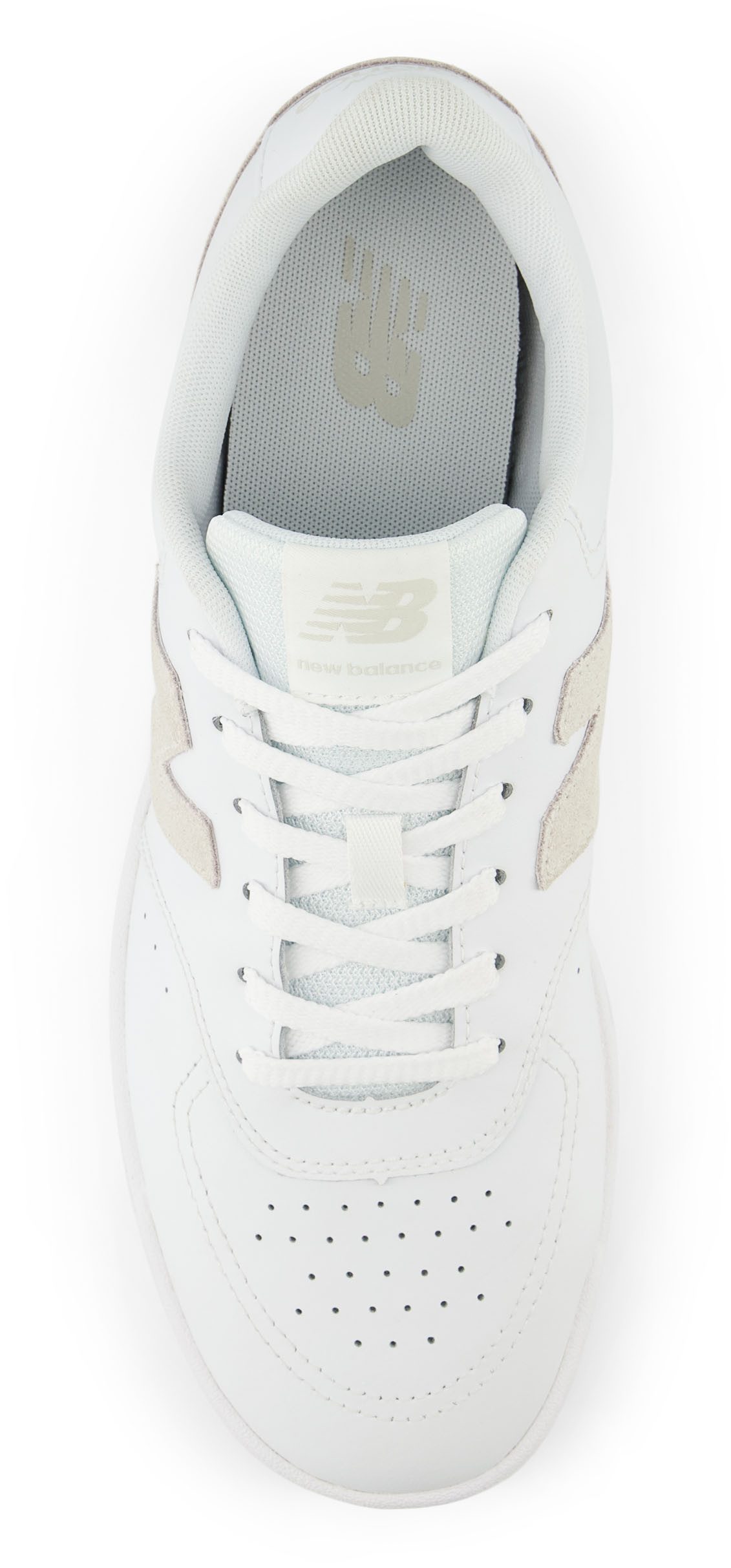 New Balance Sneakers BB80 geïnspireerd door de new balance 550