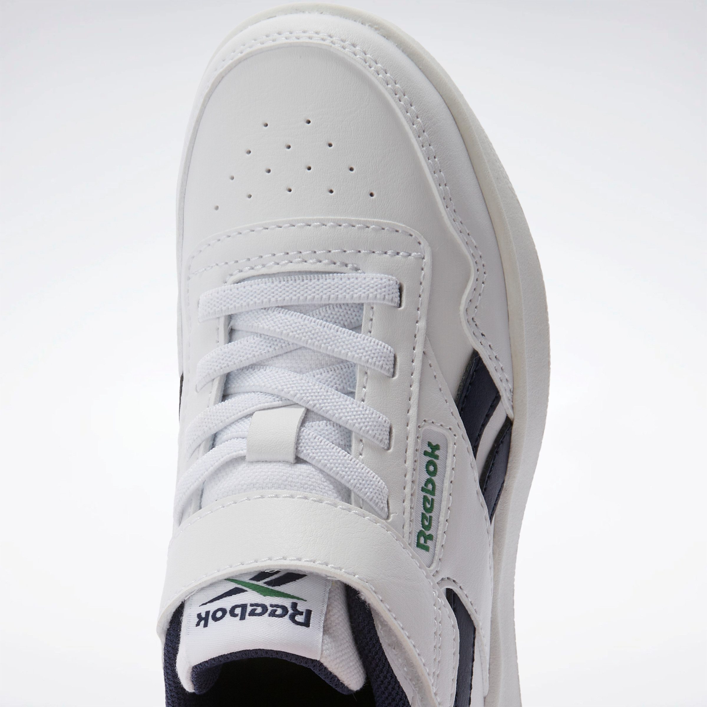 Reebok Classic Sneakers REEBOK COURT ADVANCE ELASTIC & TOP STRAP