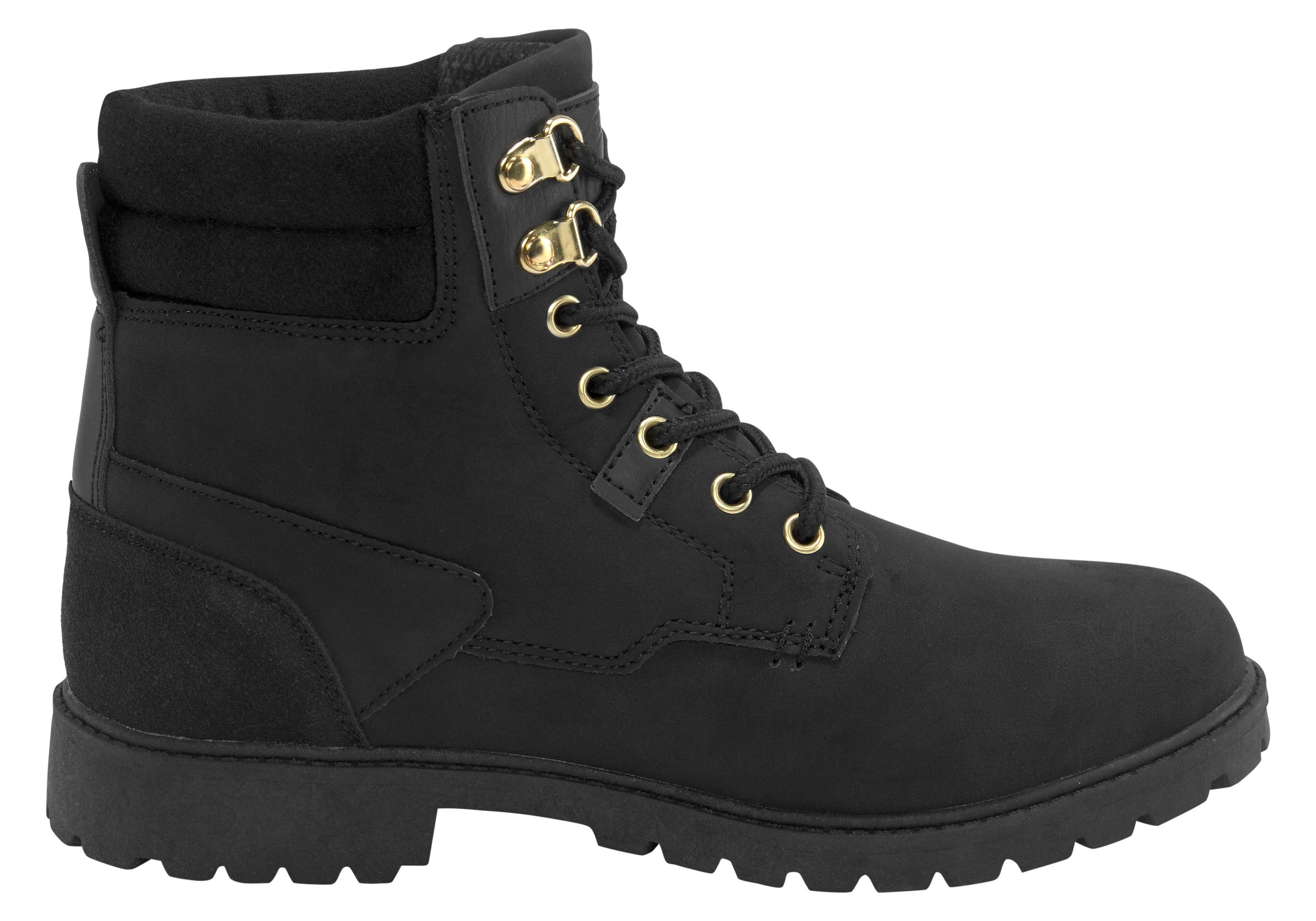 O'Neill Hoge veterschoenen El Capitan Women High
