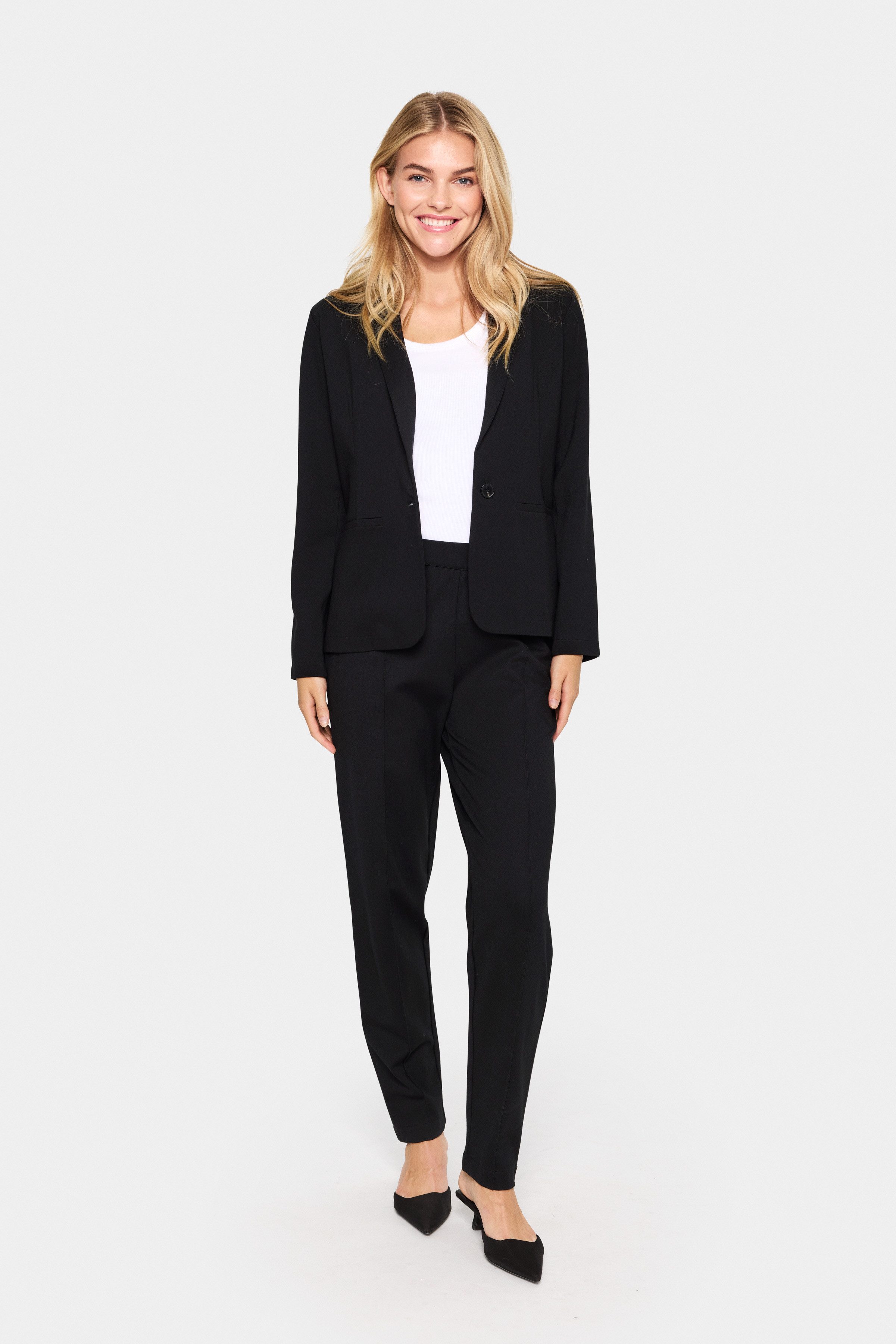 Saint Tropez Pantalon GennySZ Pants