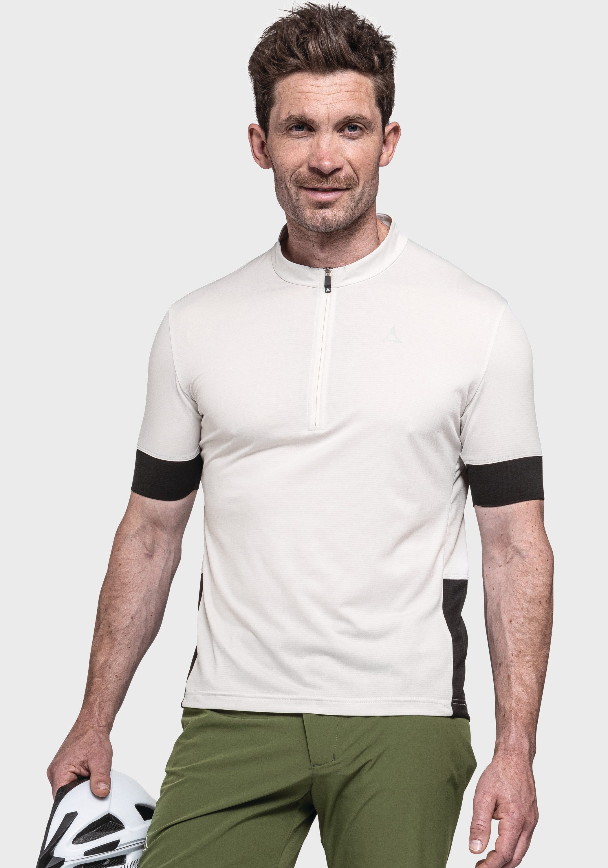 Schöffel Fietsshirt Bike CIRC Shirt Style Pinega MNS