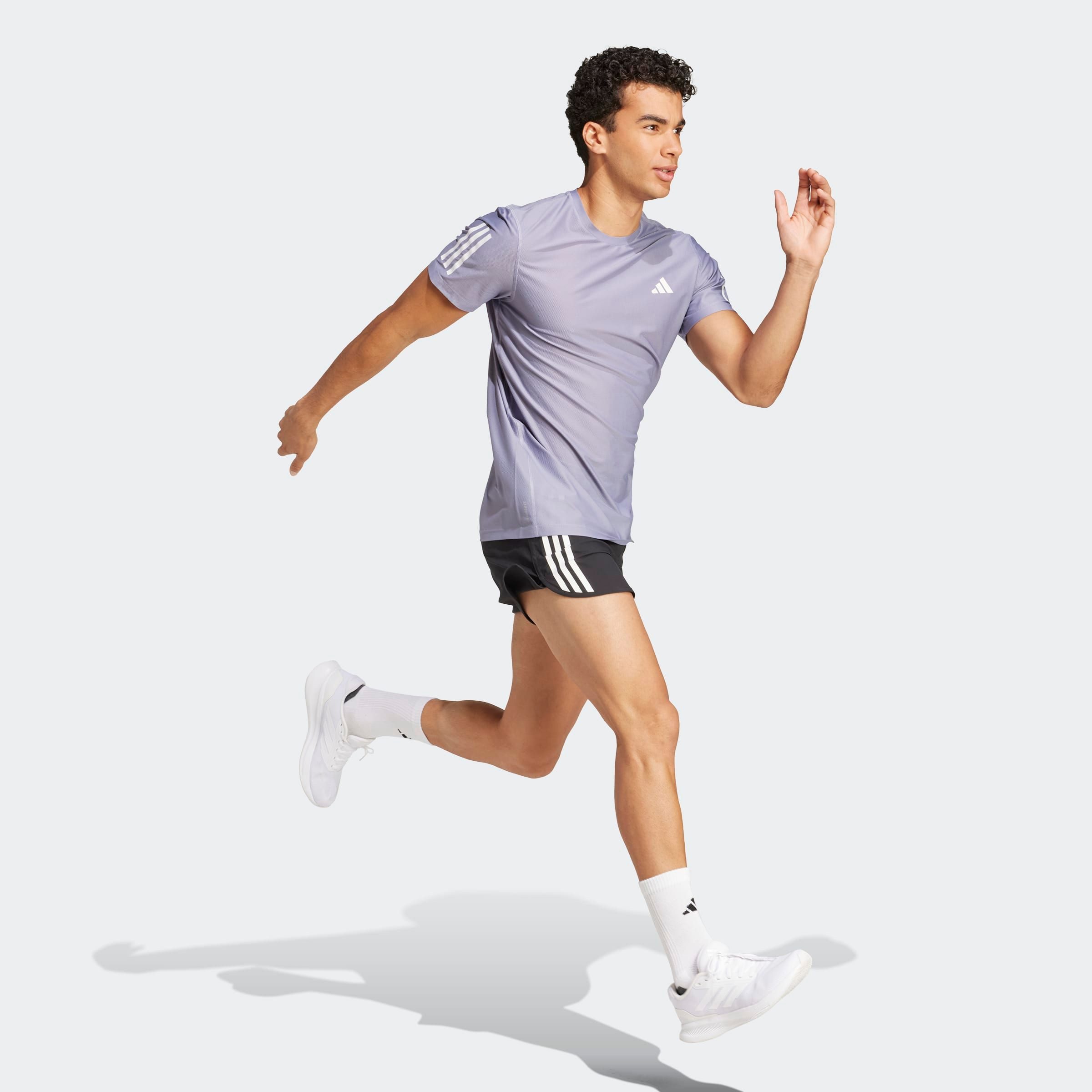 adidas Performance Runningshirt OTR B TEE