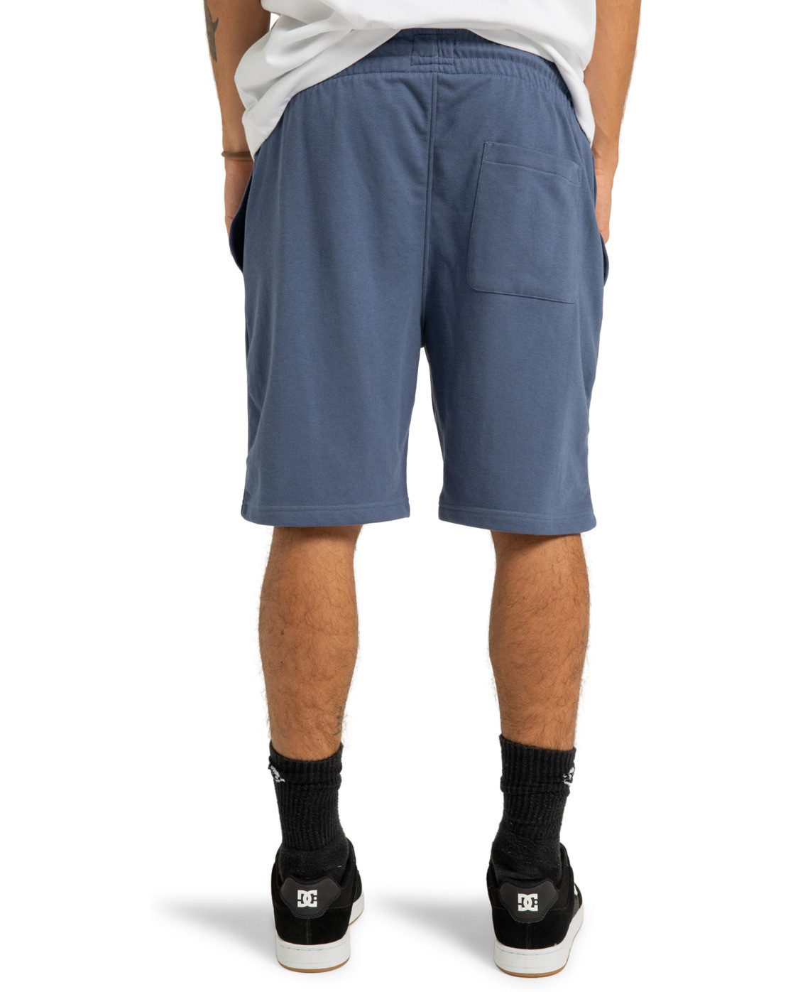 DC Shoes Bermuda Pallet
