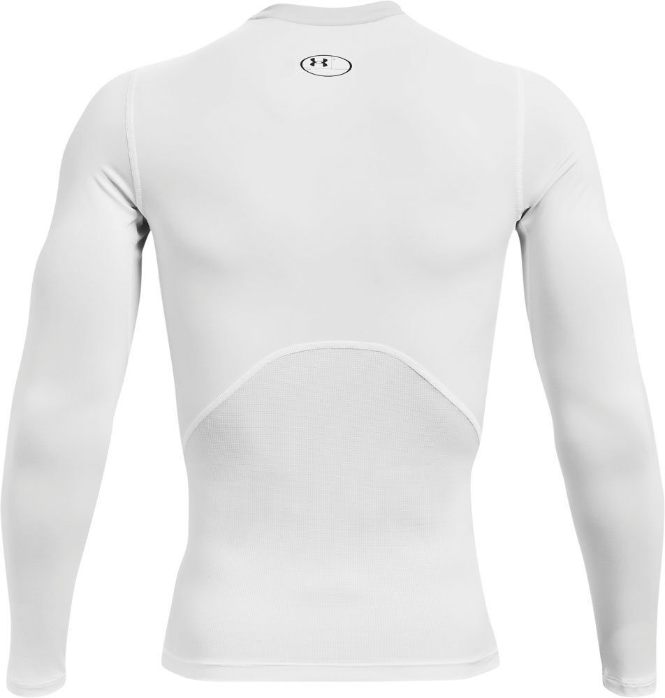 Under Armour® Trainingsshirt UA HG ARMOUR COMP LONG SLEEVE